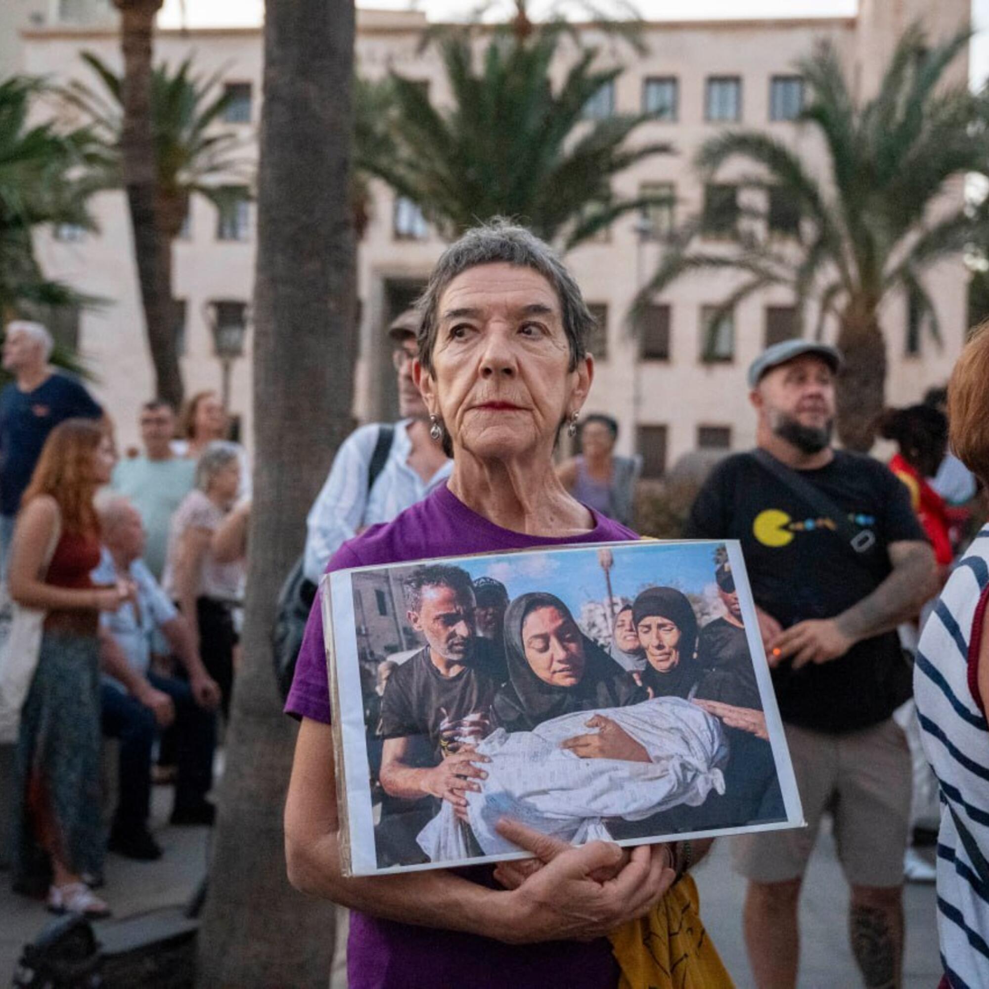 Fotogaleria Flotilla estatal - 1