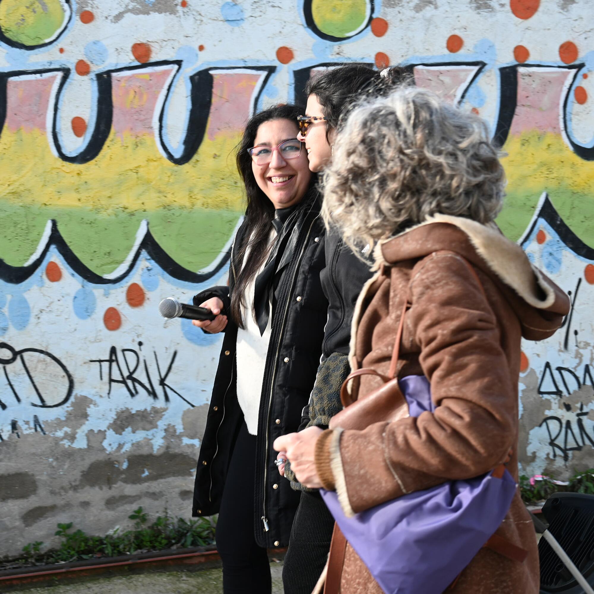 Cañada Real Diana - 7