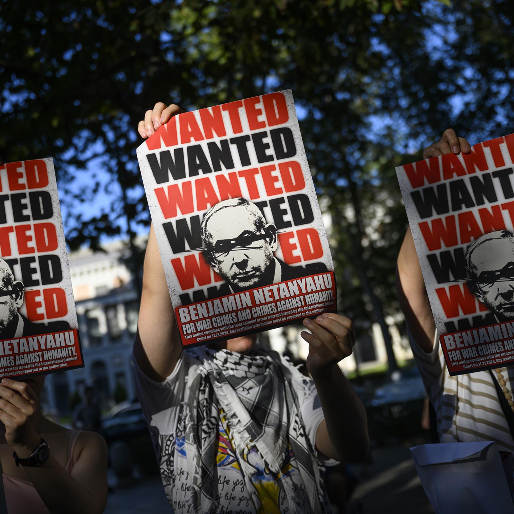 Ministerio Sanidad Palestina - 1