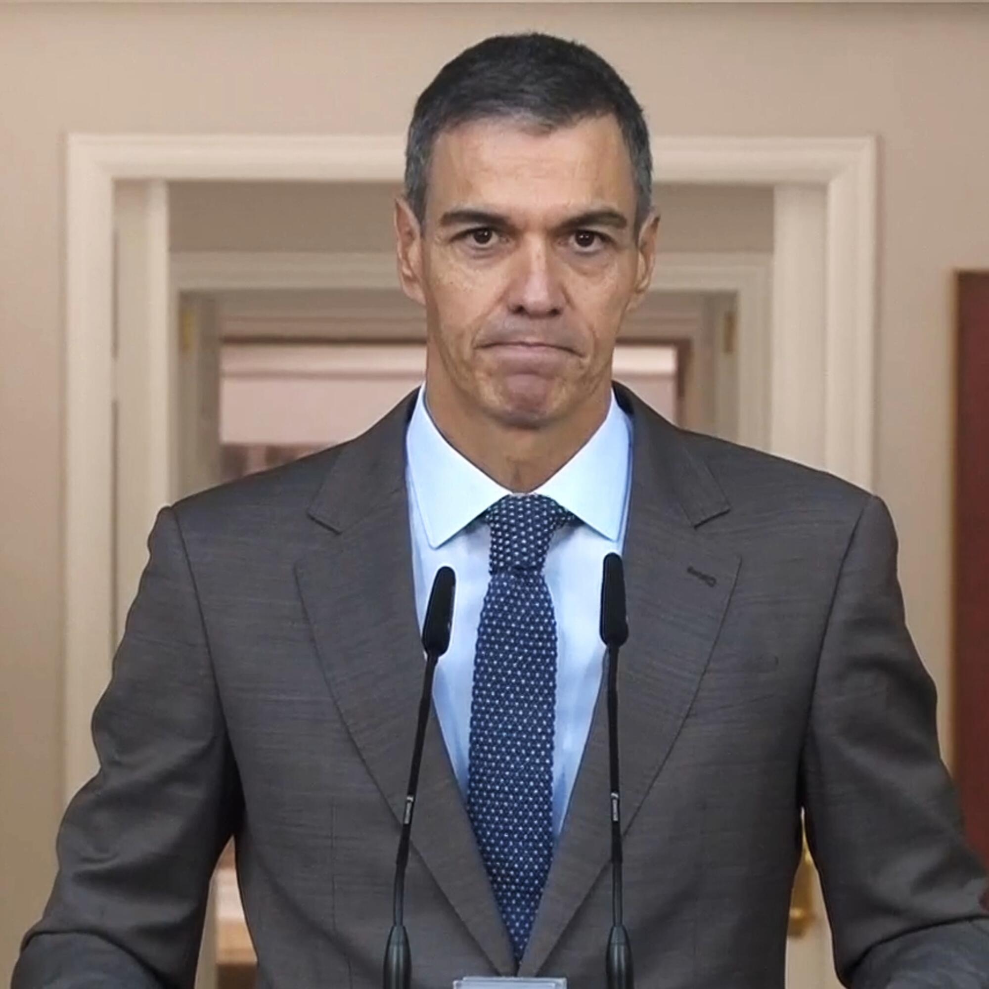 Sánchez elecciones 2026
