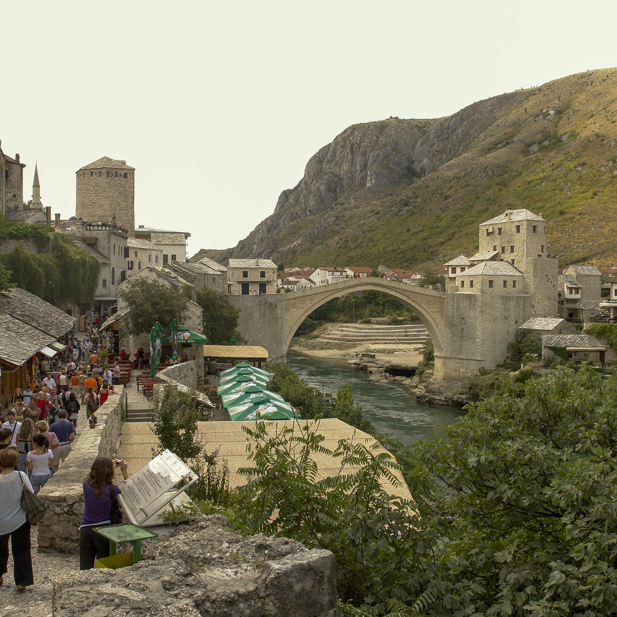 Bosnia Varios Queralt Olmo - 1