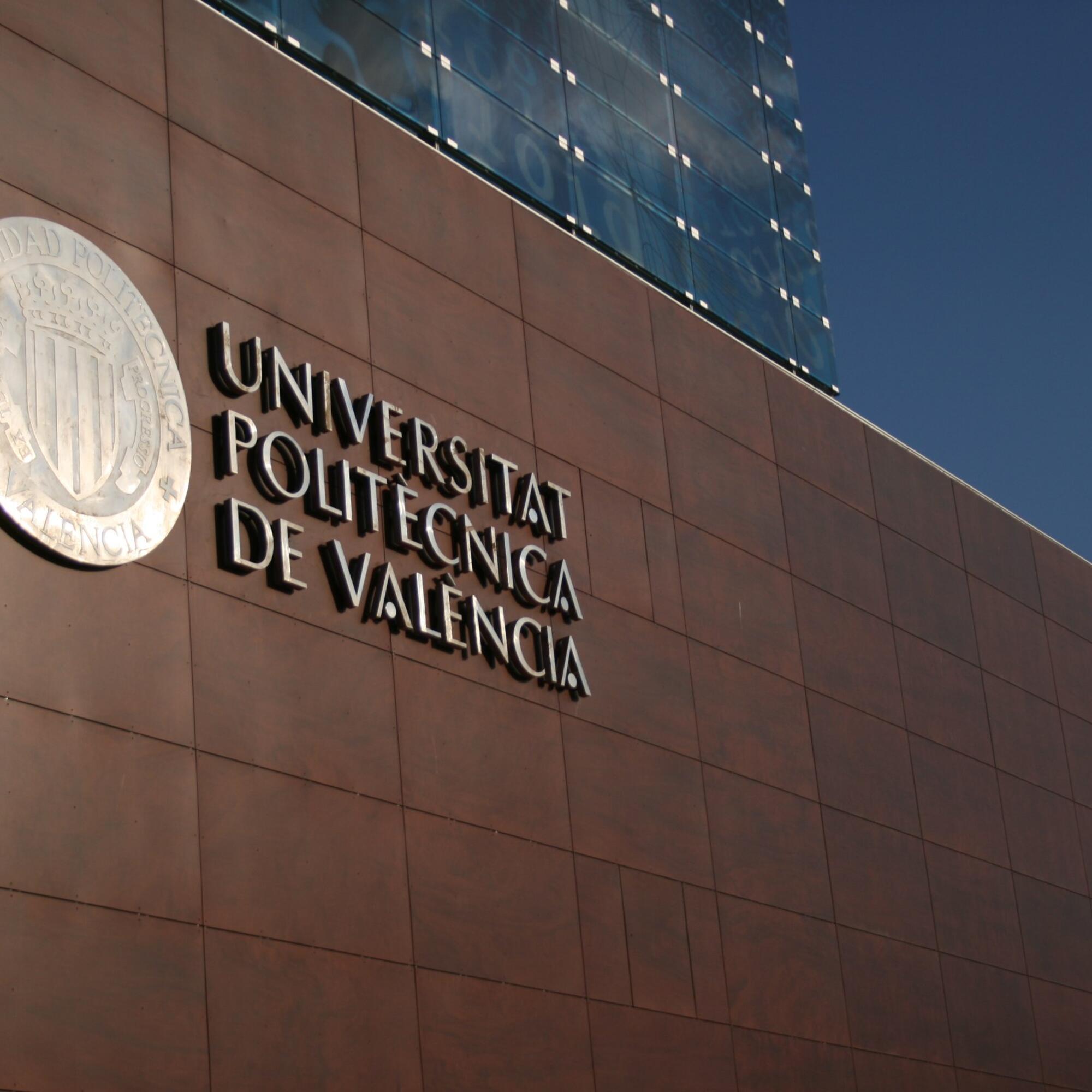 UPV - Valencia