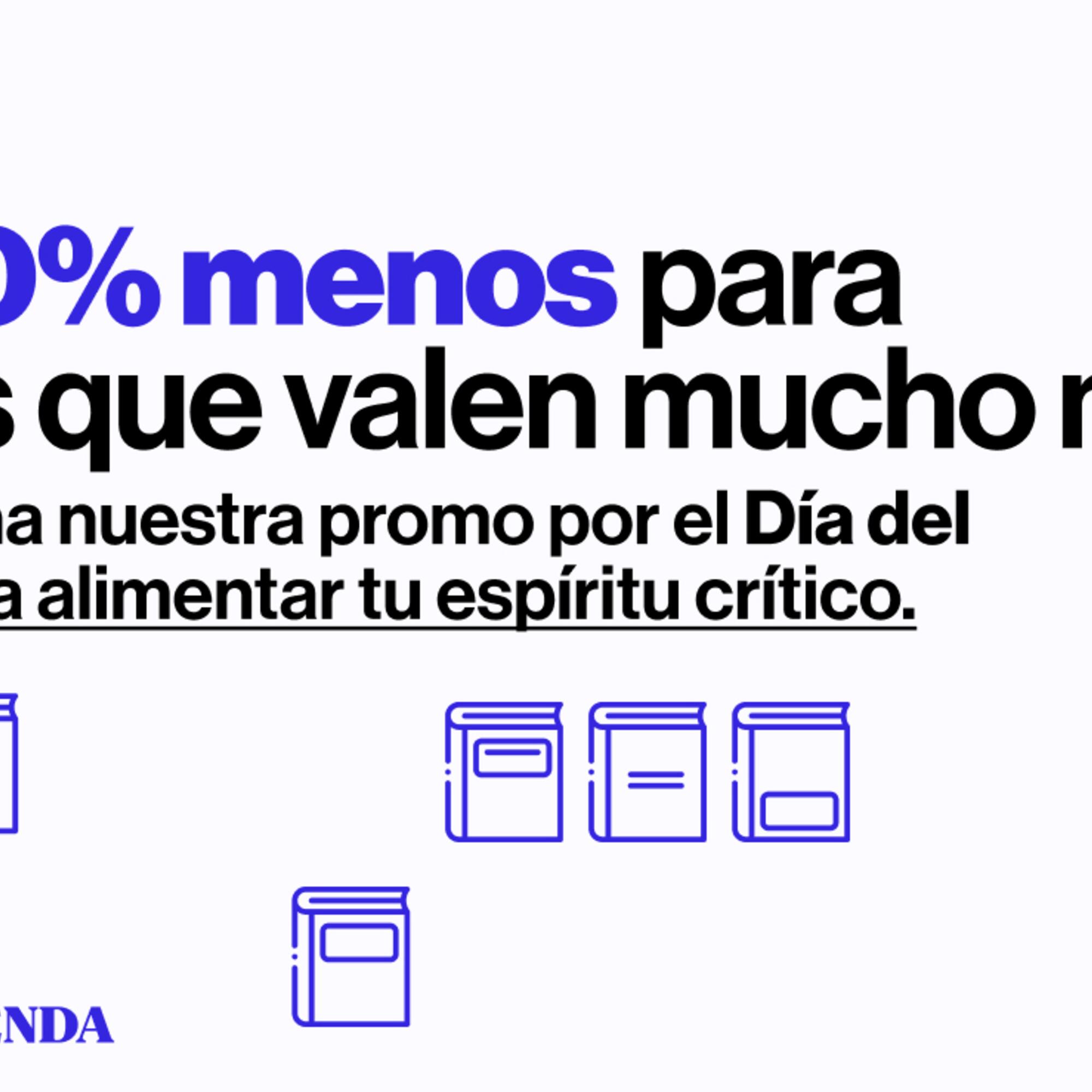 campaña dia del libro tienda 2026