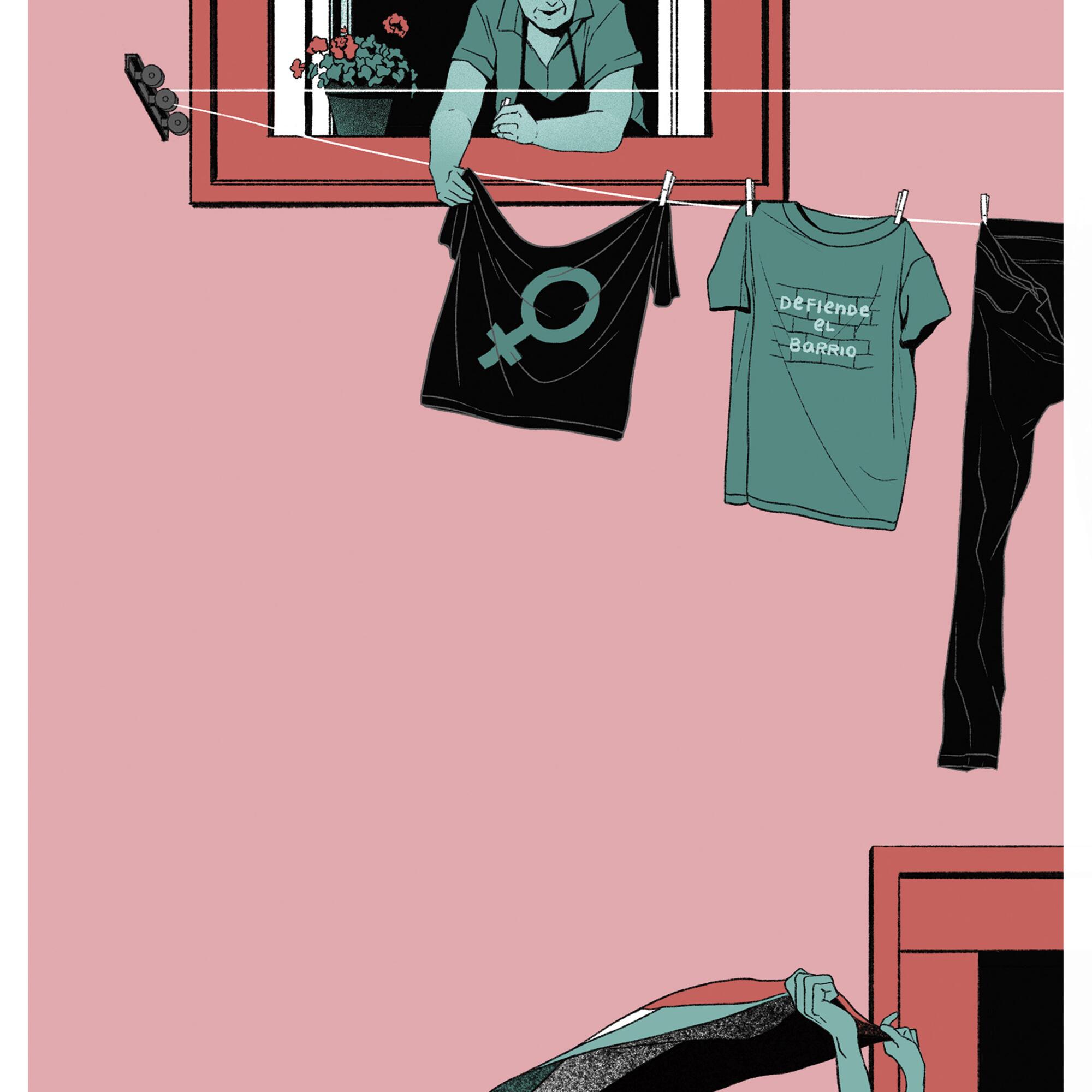 Pequeñas grandes victorias 81