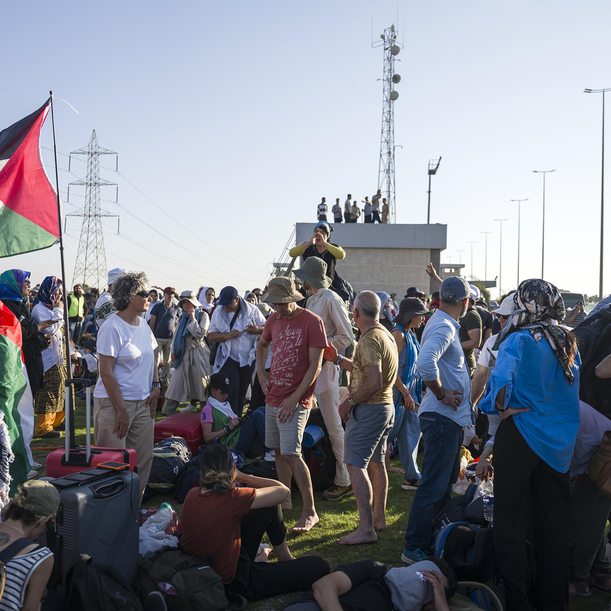 Marcha Global a Gaza - 24