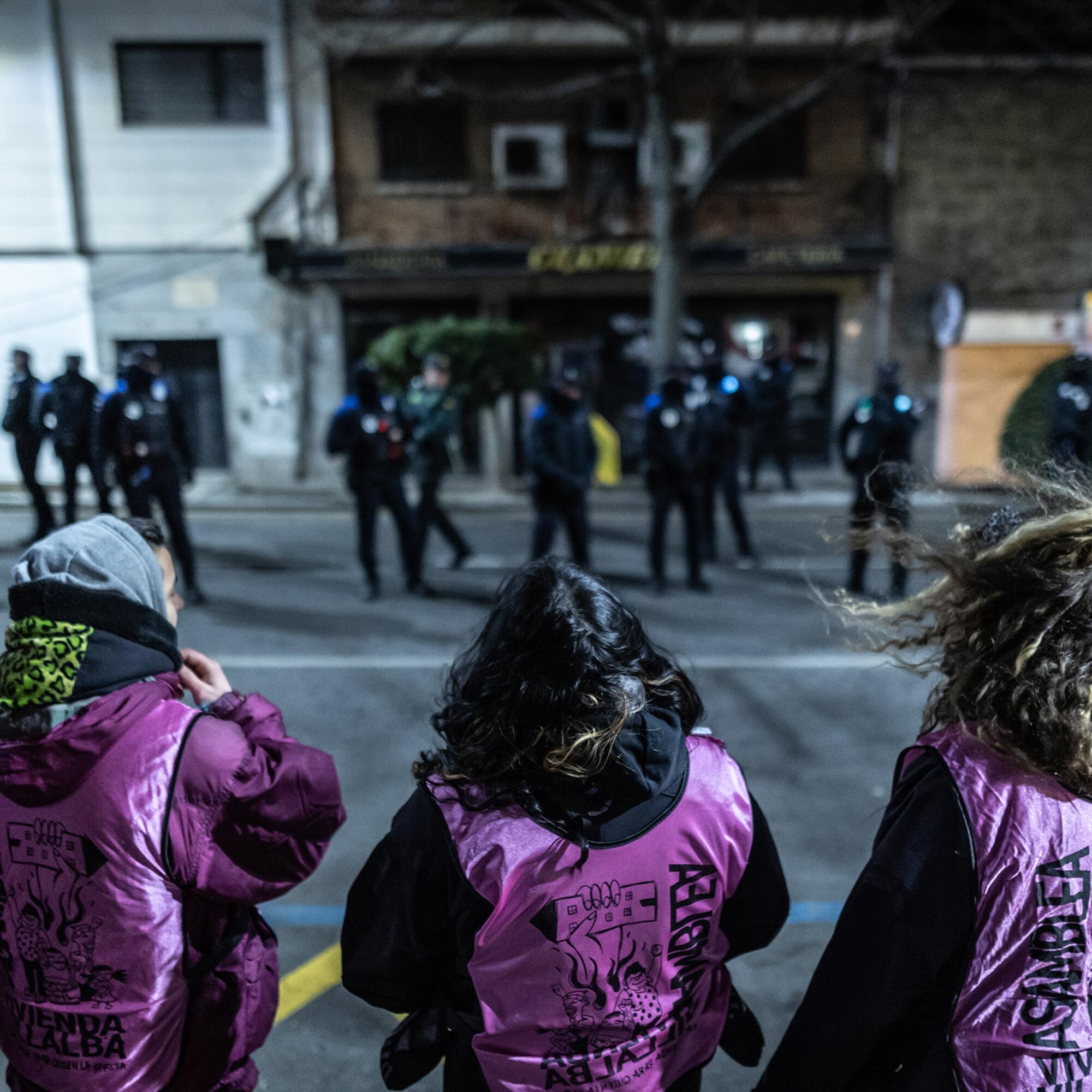 Desahucio Villalba 2026 - 8