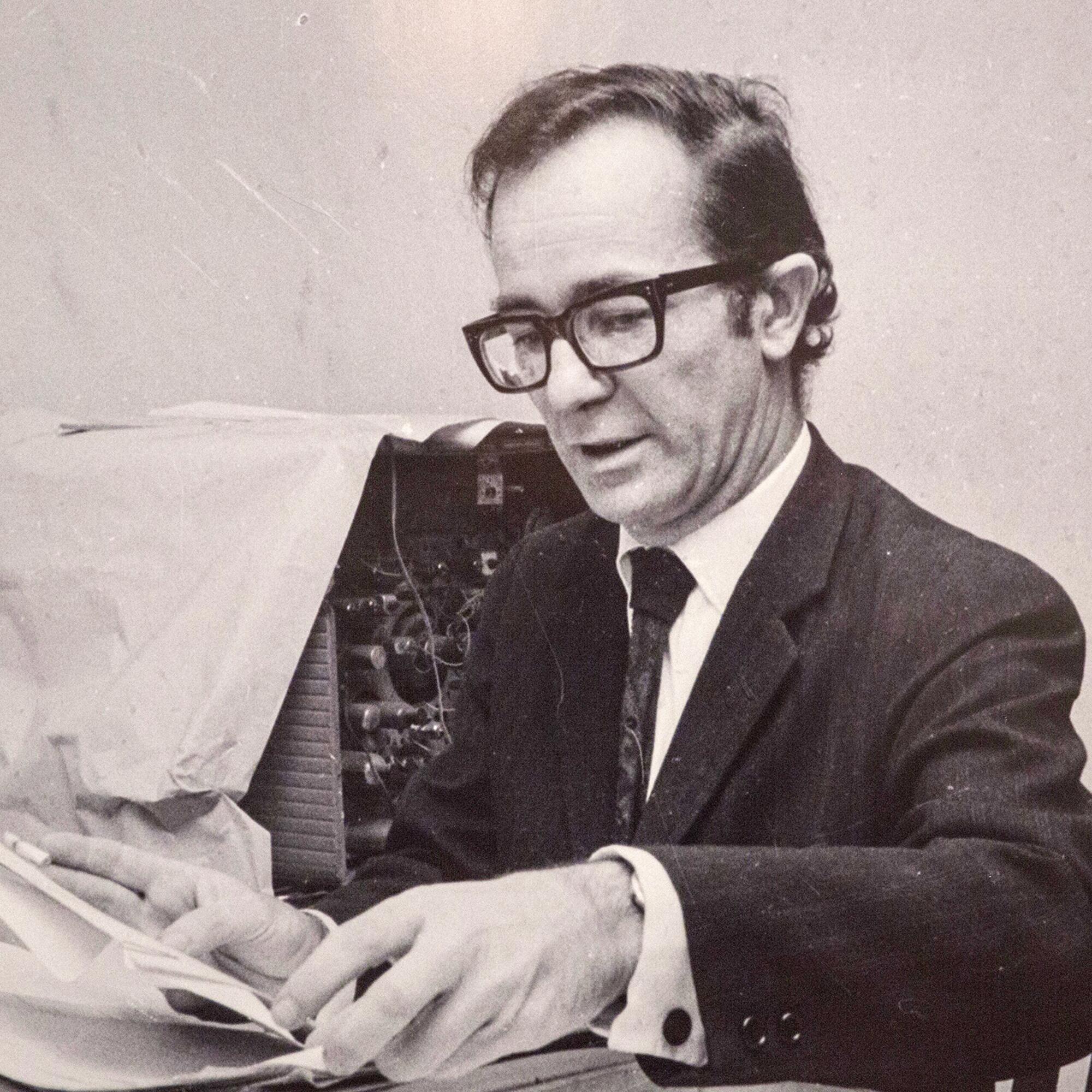 Rodolfo Walsh