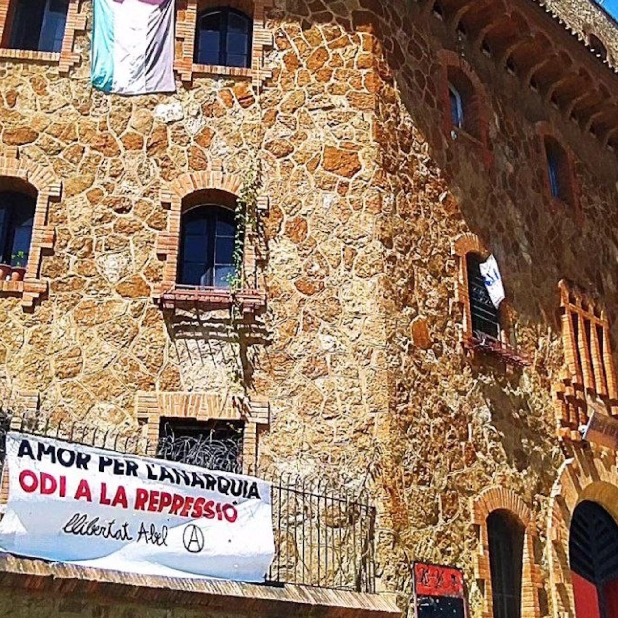 Kasa Muntanya