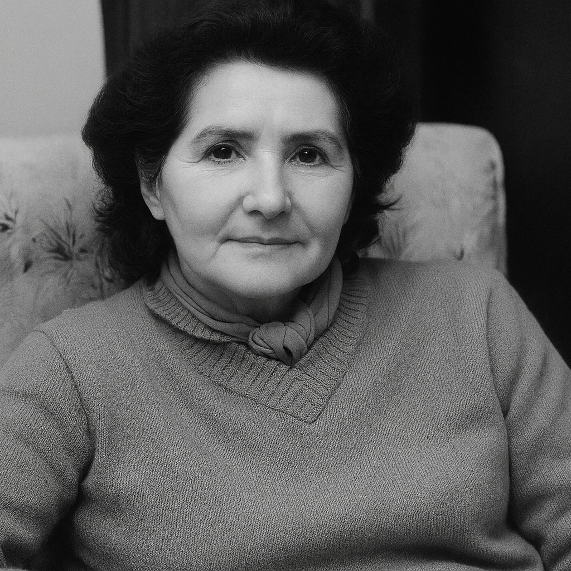 María Bruguera Pérez