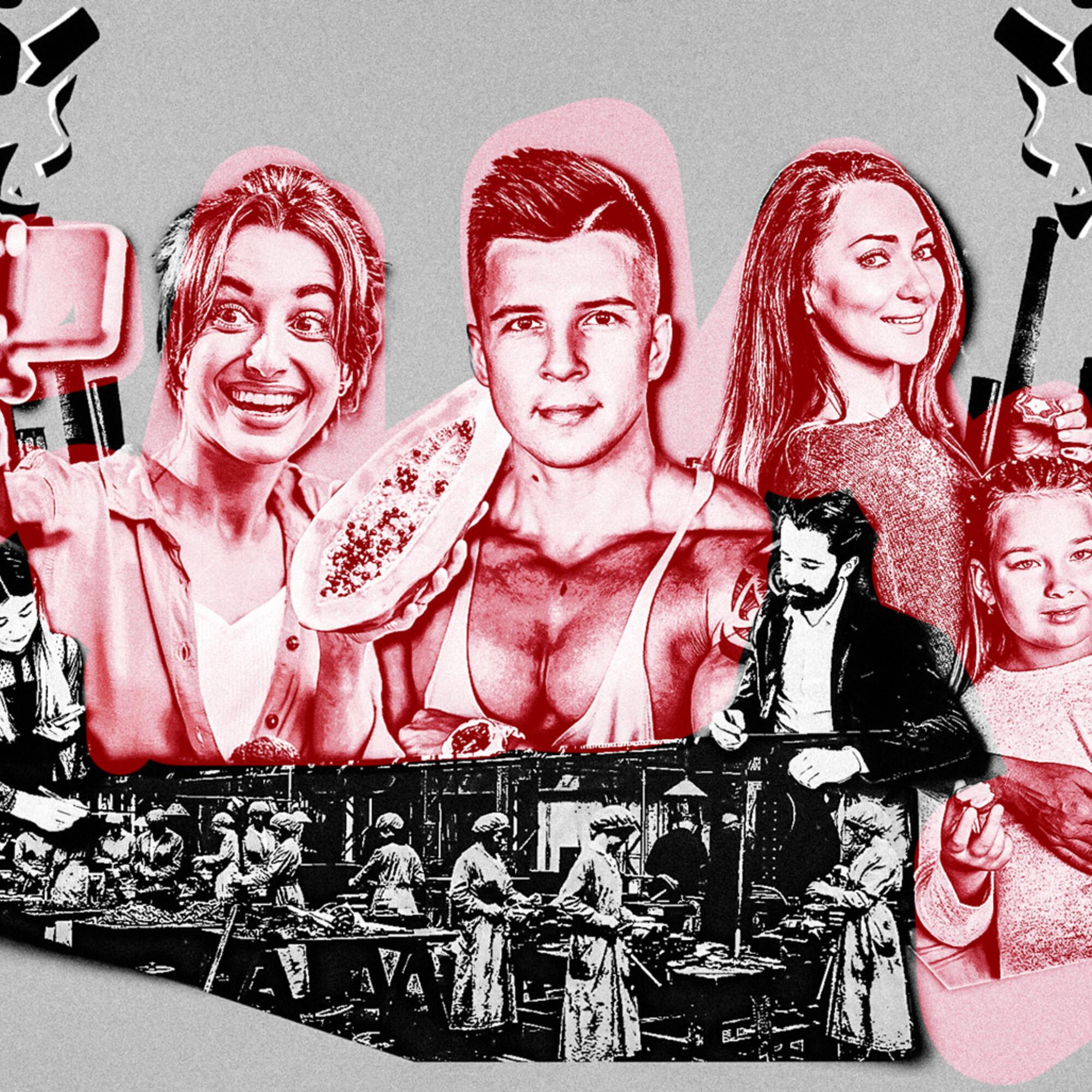 escritores fantasma