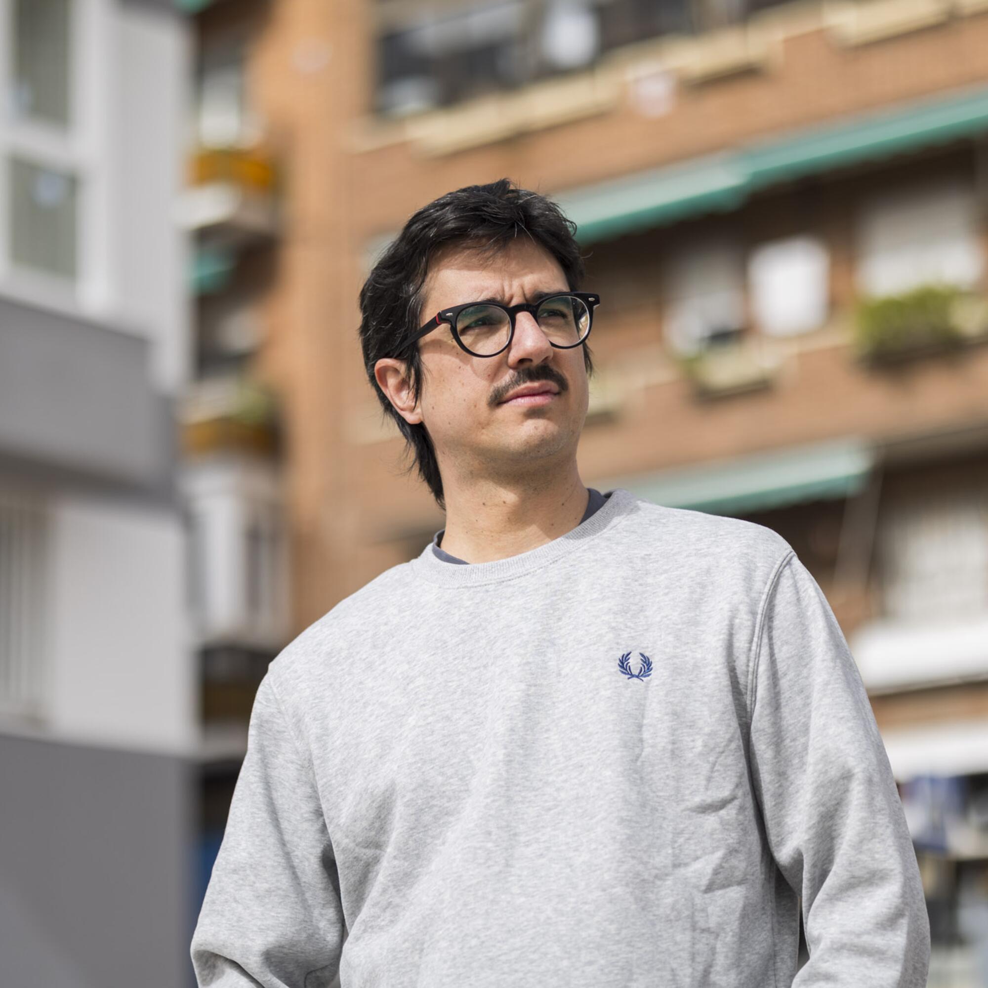 Javier Gil Generación Inquilina - 3