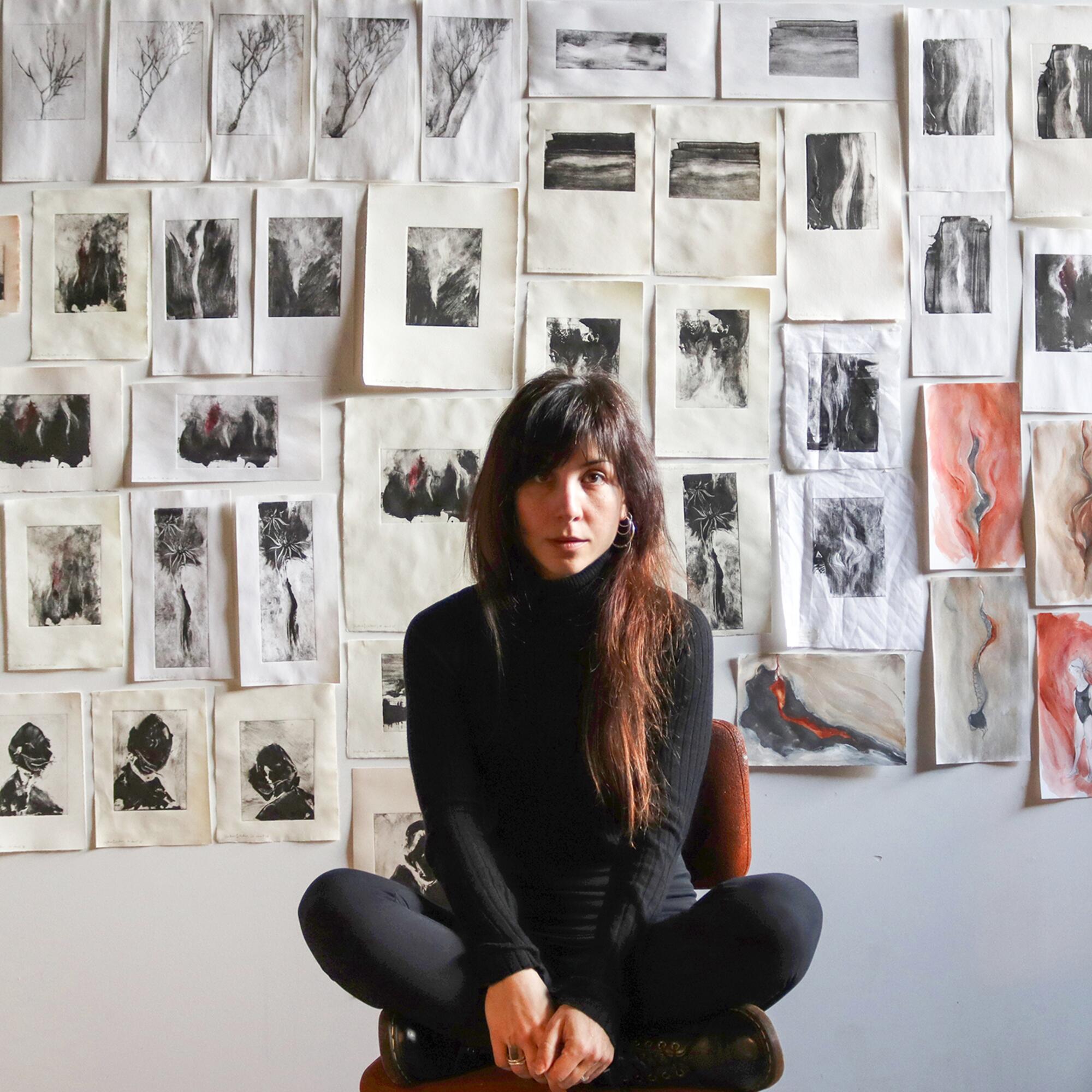 Marina Guiu Almenara