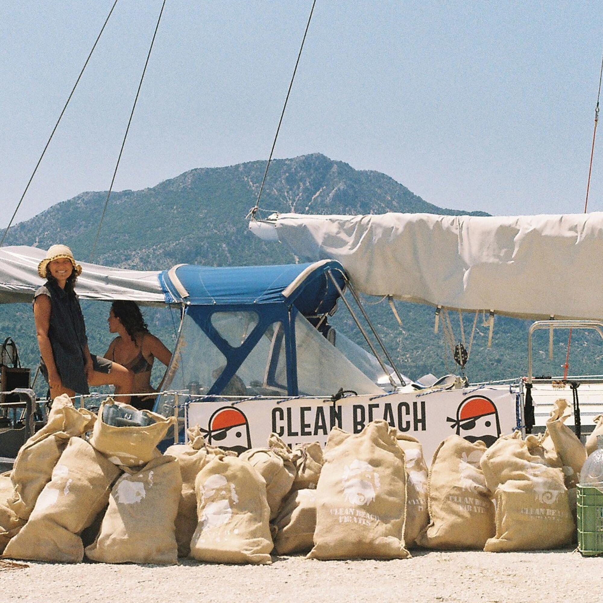 Residuos Grecia