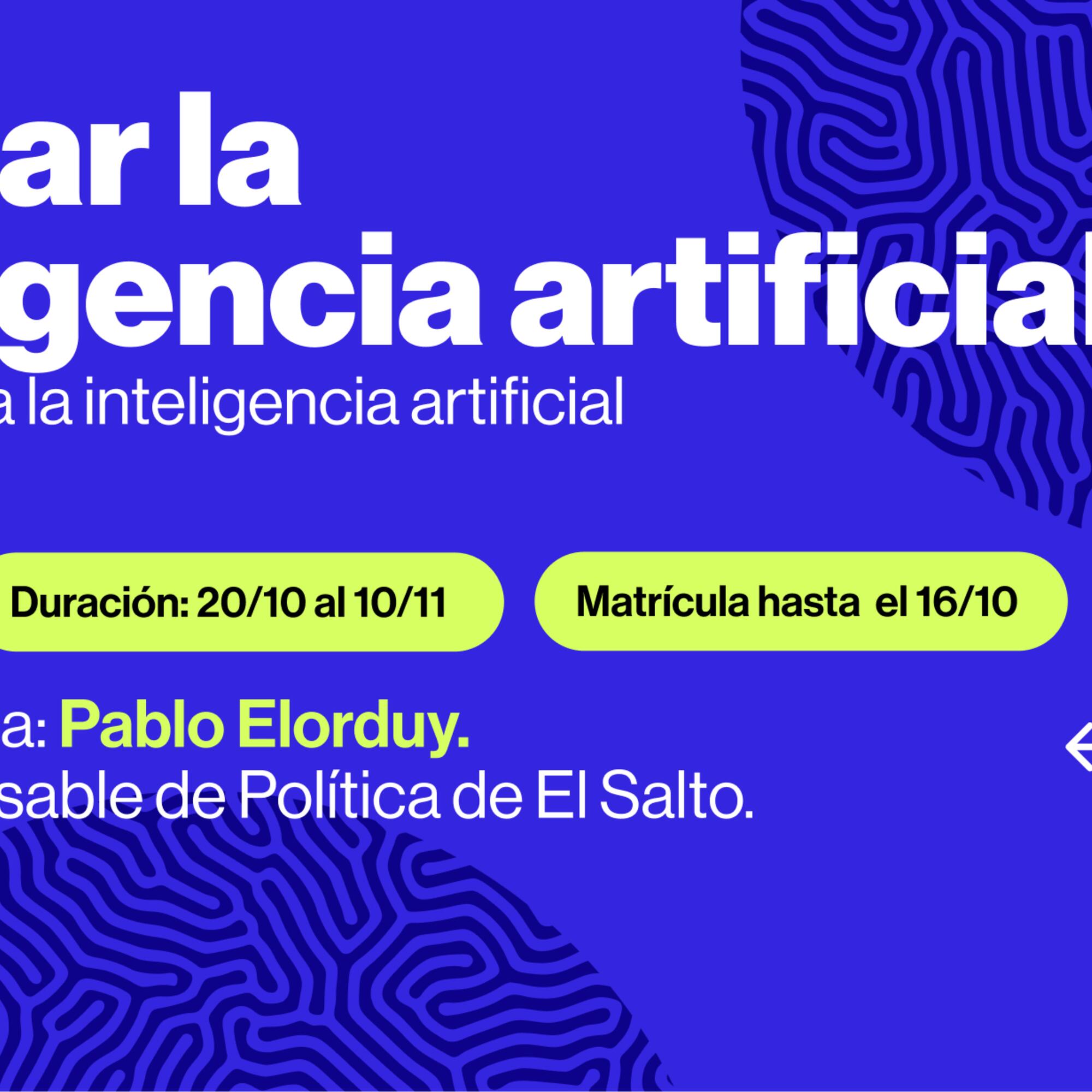 Portada curso IA 2026