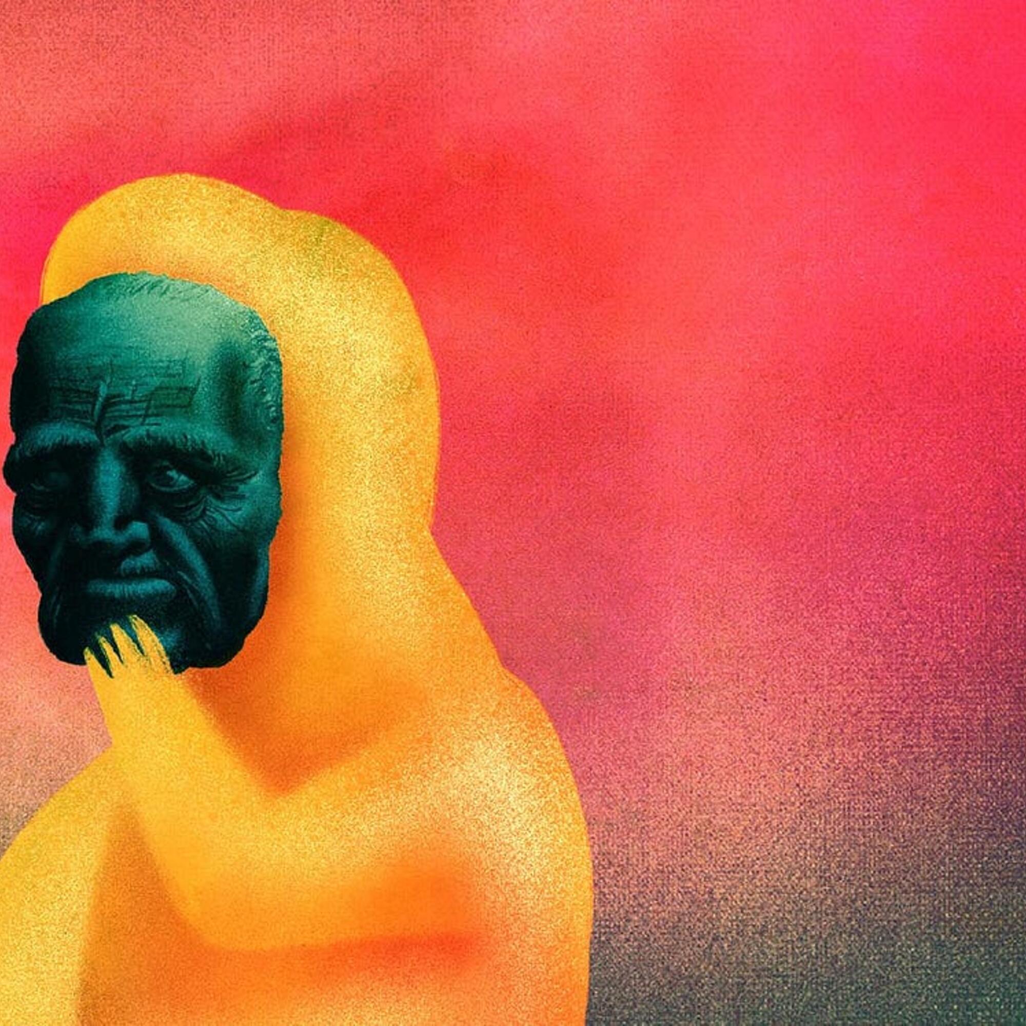 Qué Grande Es El Cómic - Upgrade Soul