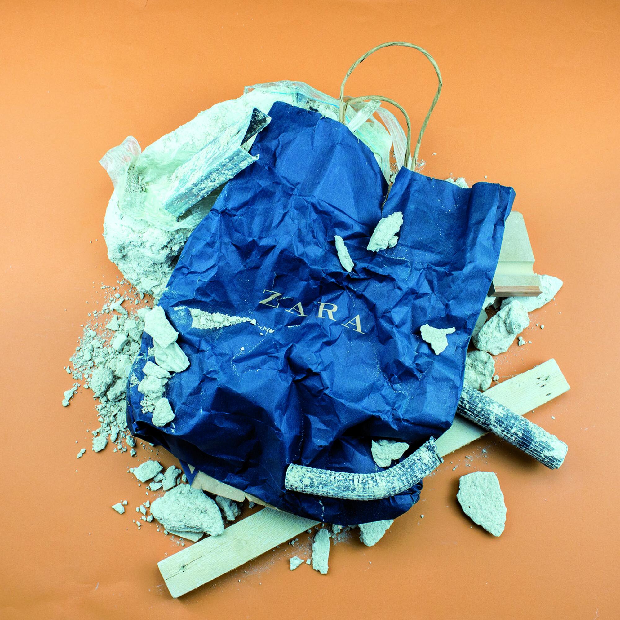 Zara Inditex subcontratación 4