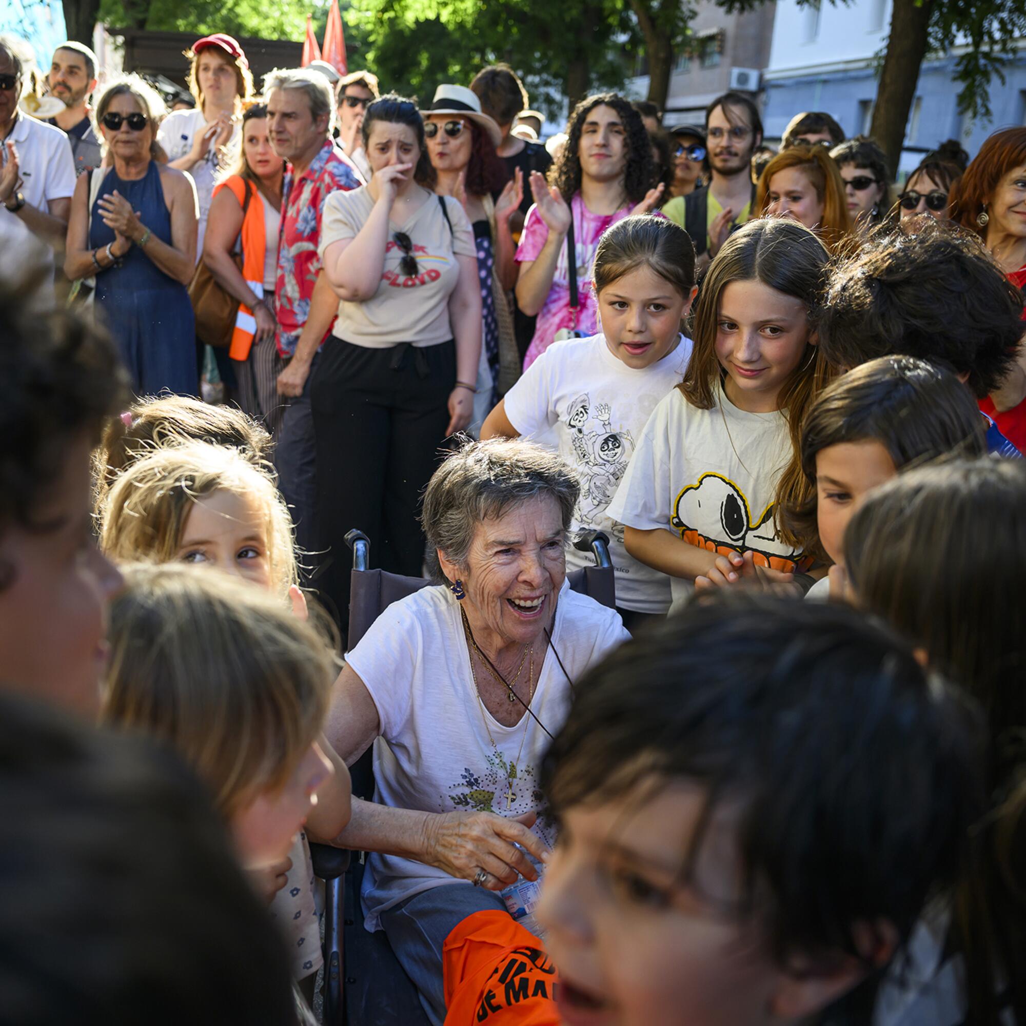 MariCarmen se queda - 9
