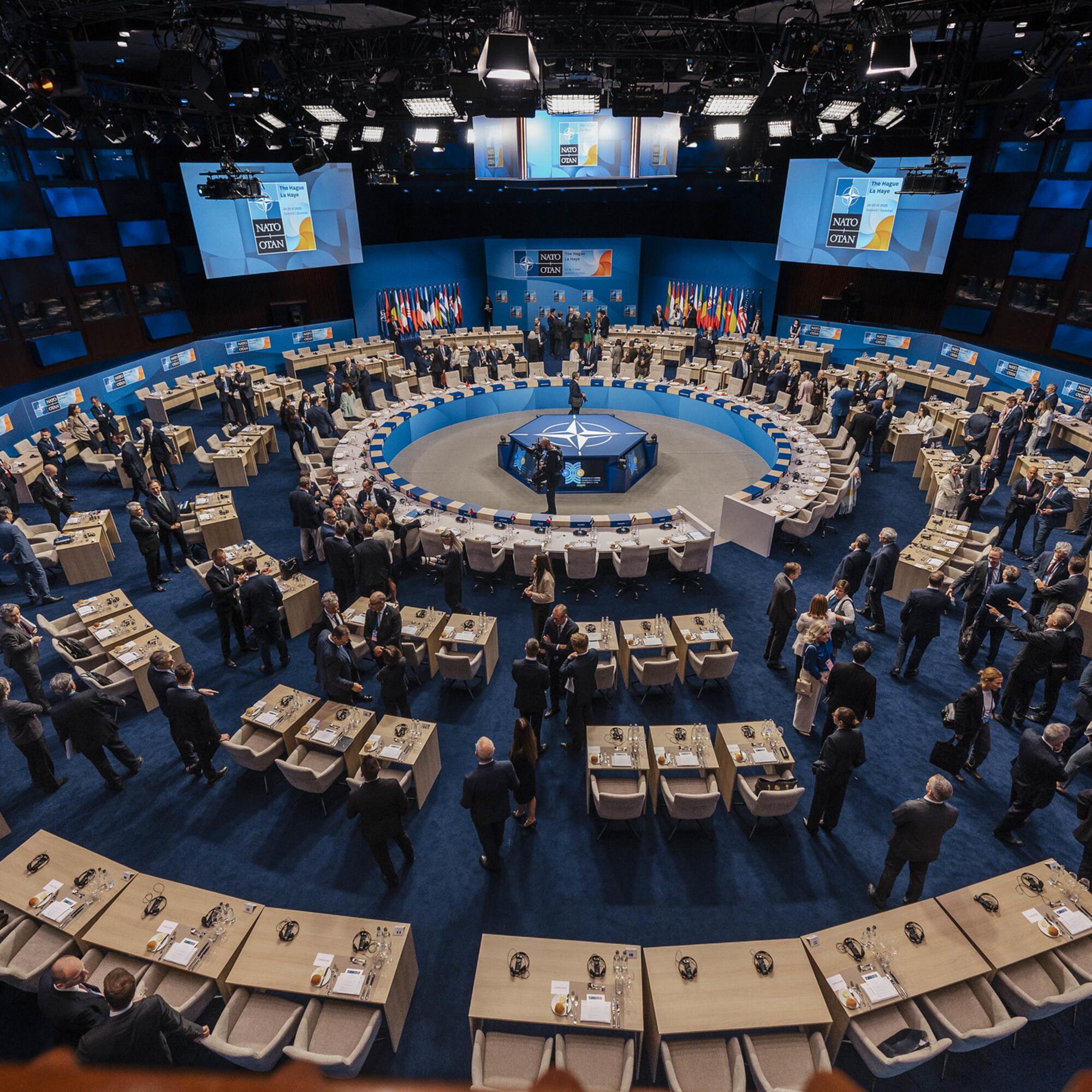 OTAN Summit 2025 - 8
