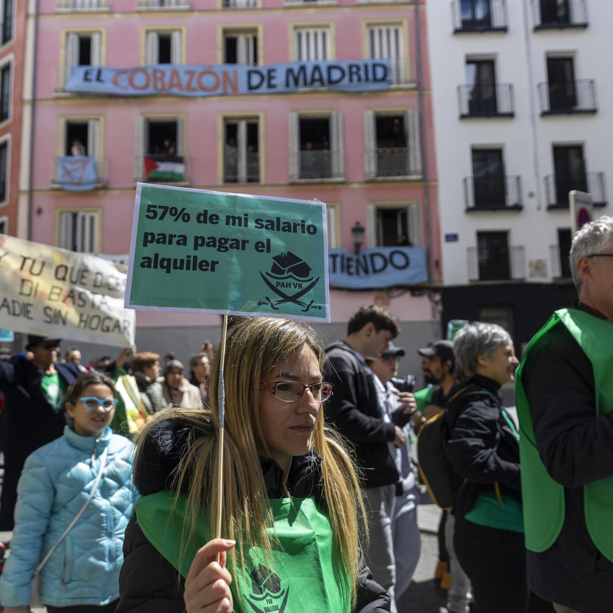 1 de mayo Madrid 2024 - 13