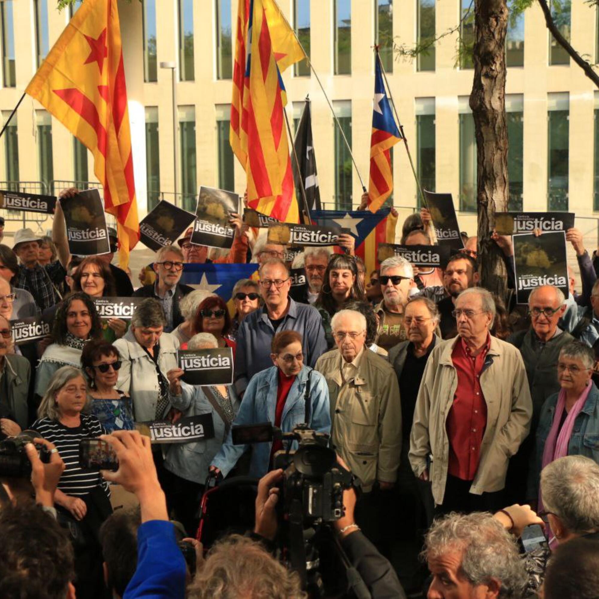 Desmemoria justicia