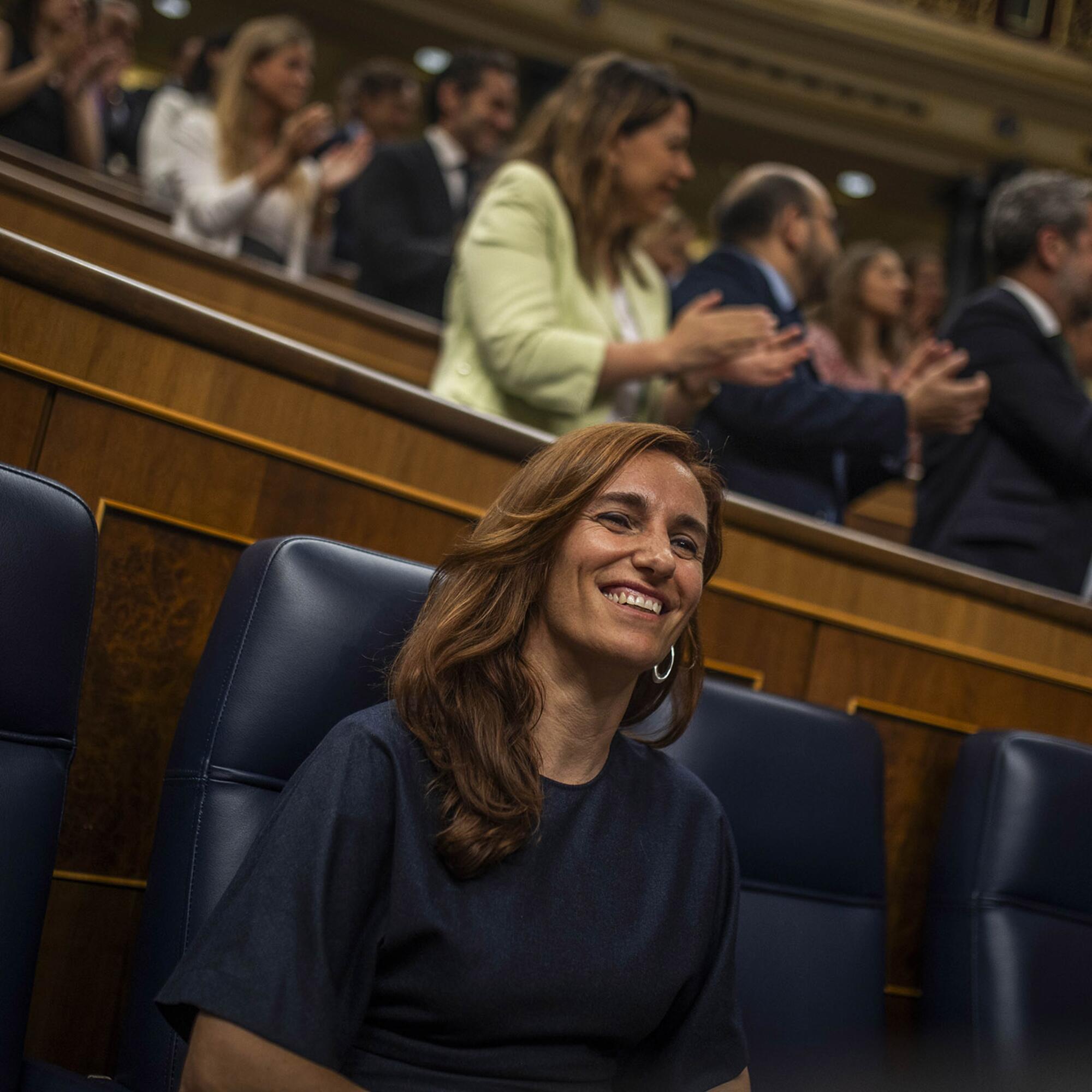 Mónica García -Bruno- 1