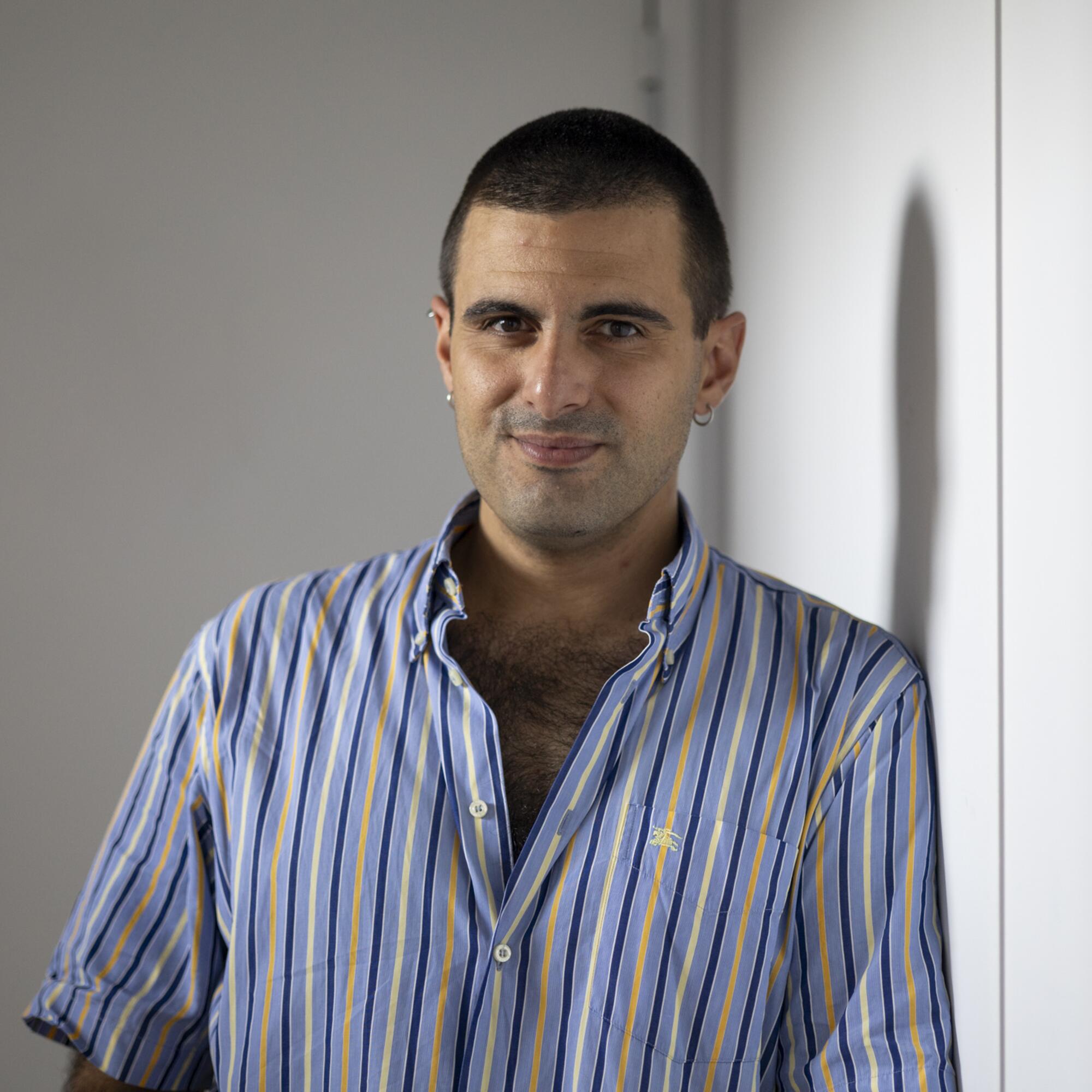 Juan Evaristo Valls - 3