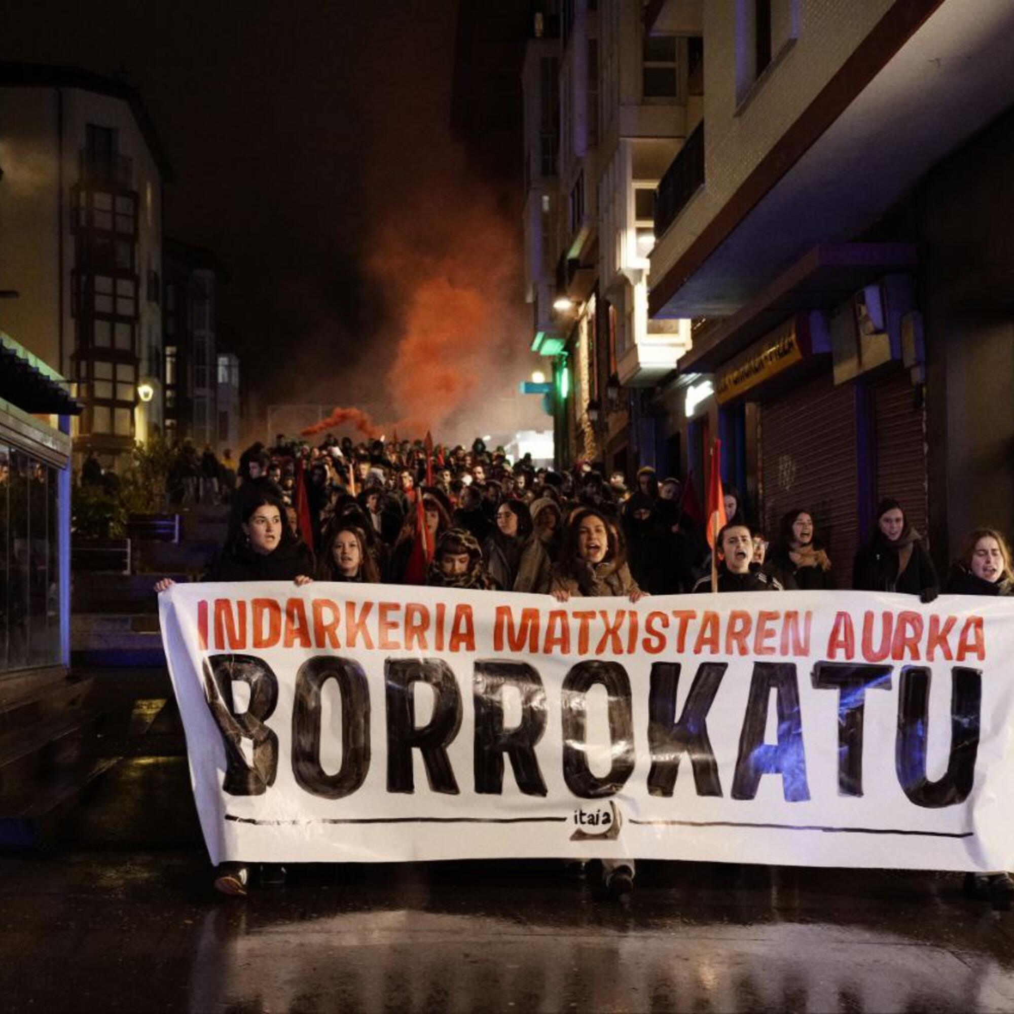 Gasteiz 25N 2025 - 9