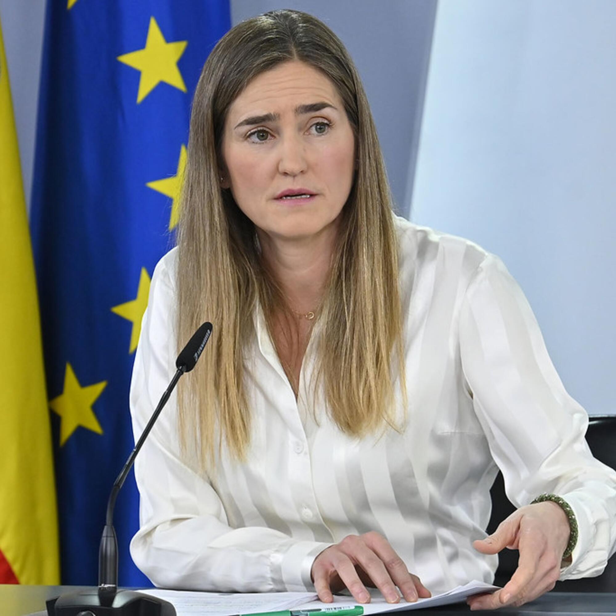 Sara Aagesen 2026