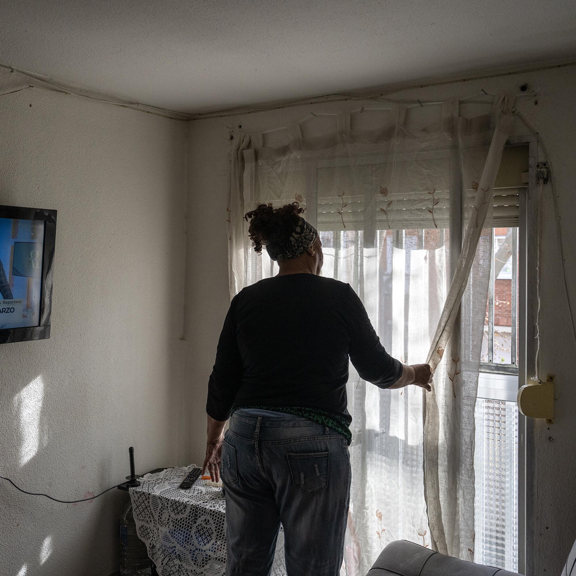 Rosita San Blas  - 3