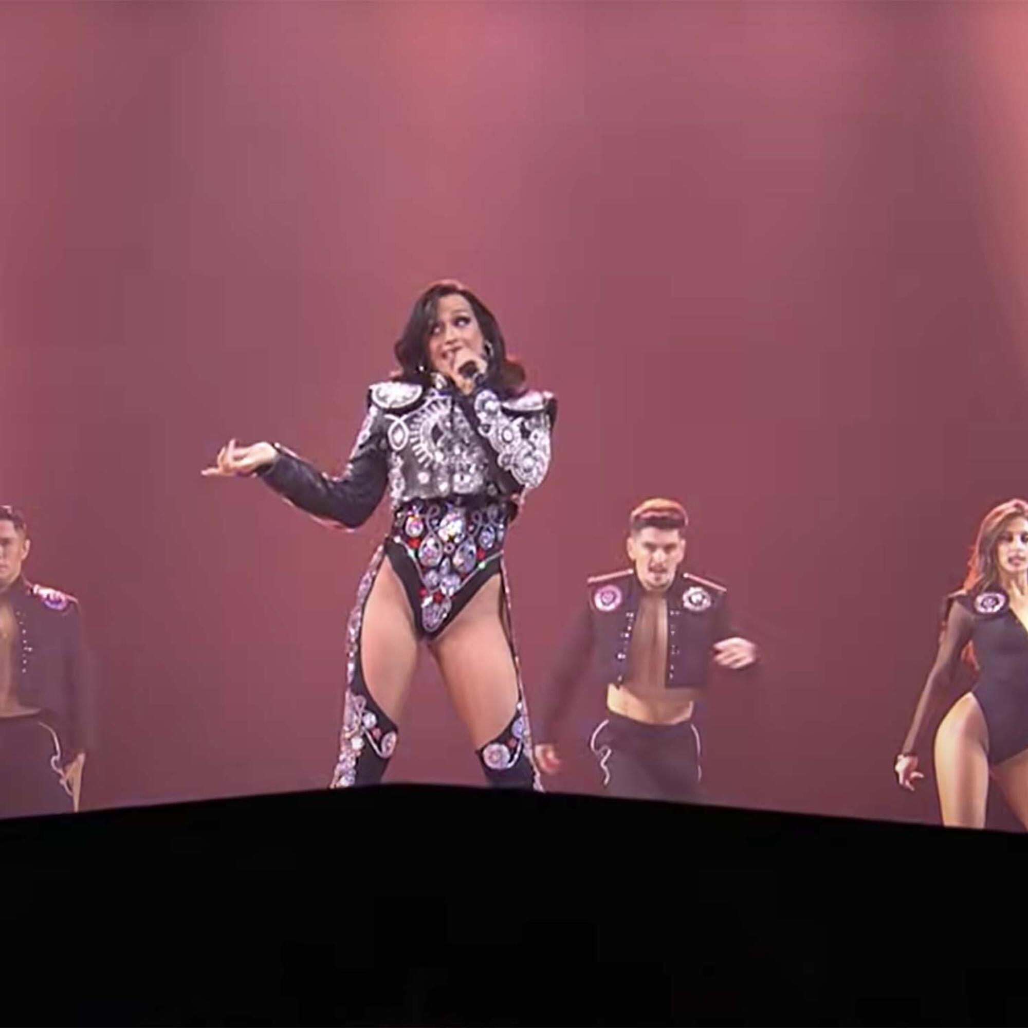 Chanel Eurovisión 01