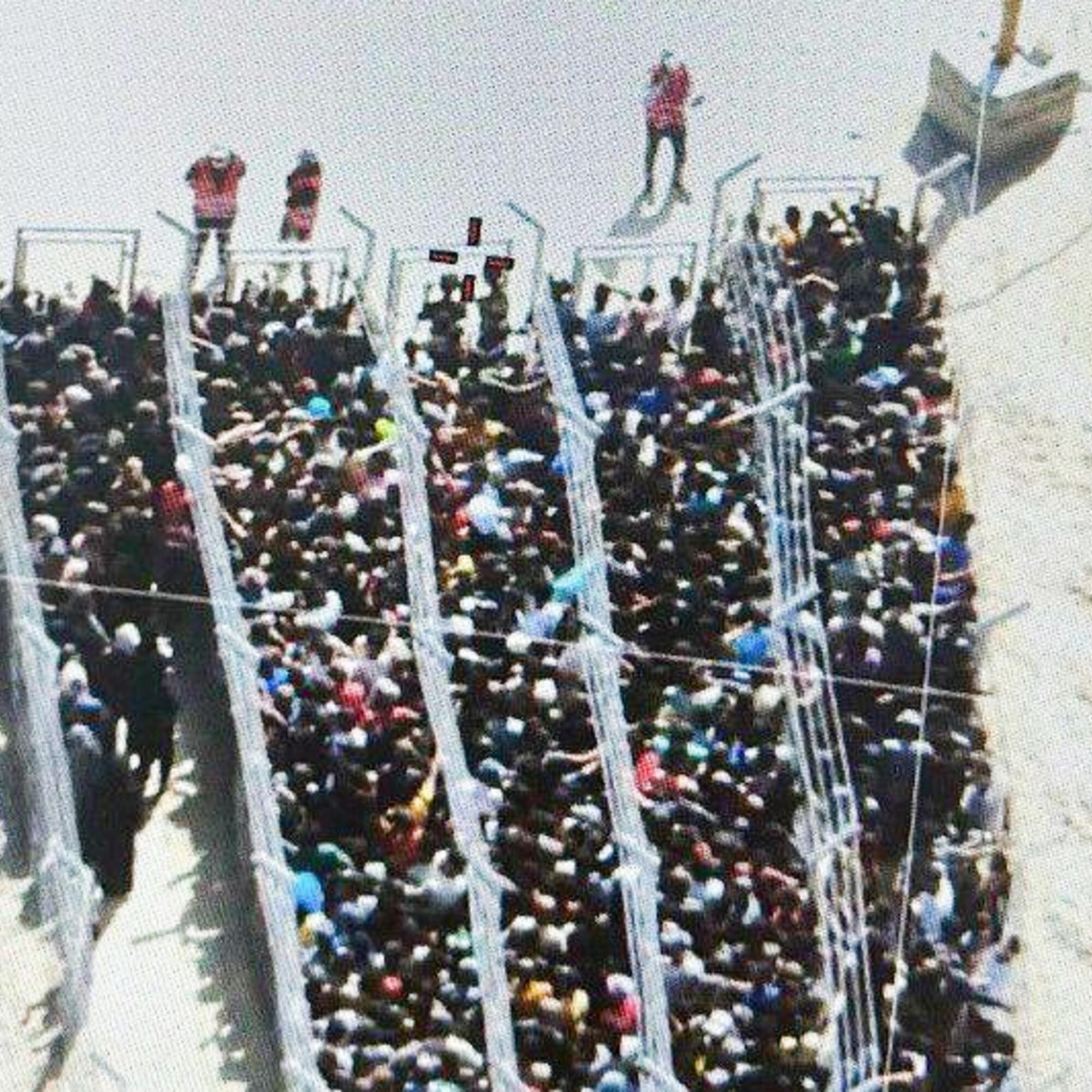 Fundación Humanitaria de Gaza