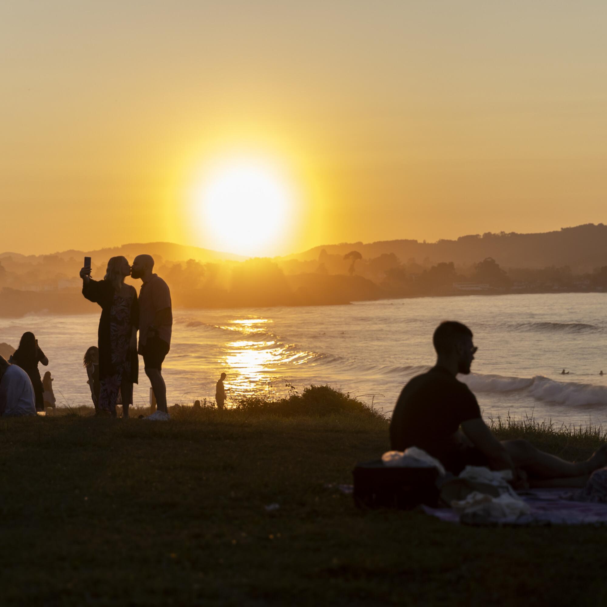 Costa Asturias Redes Sociales 2
