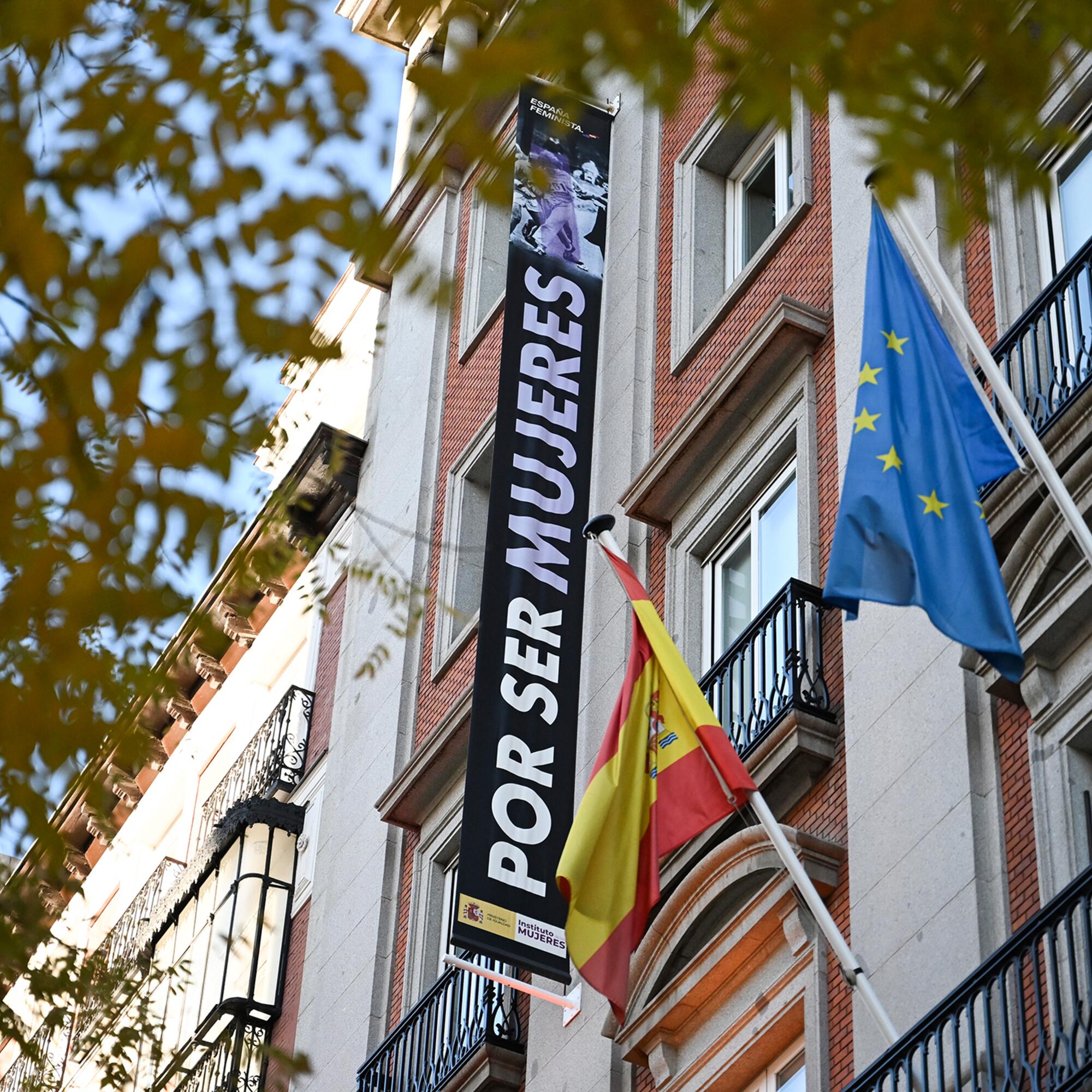 Ministerio Igualdad - 3