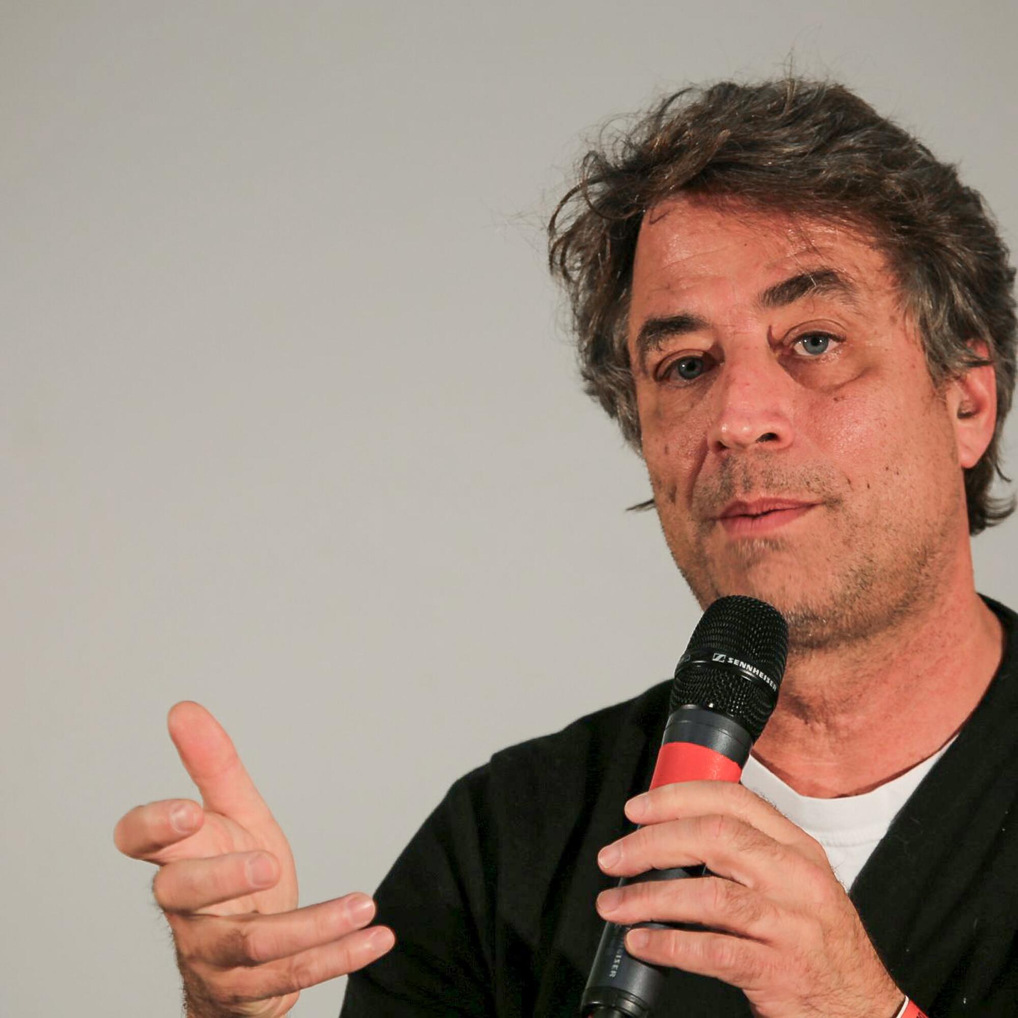 Michael Hardt