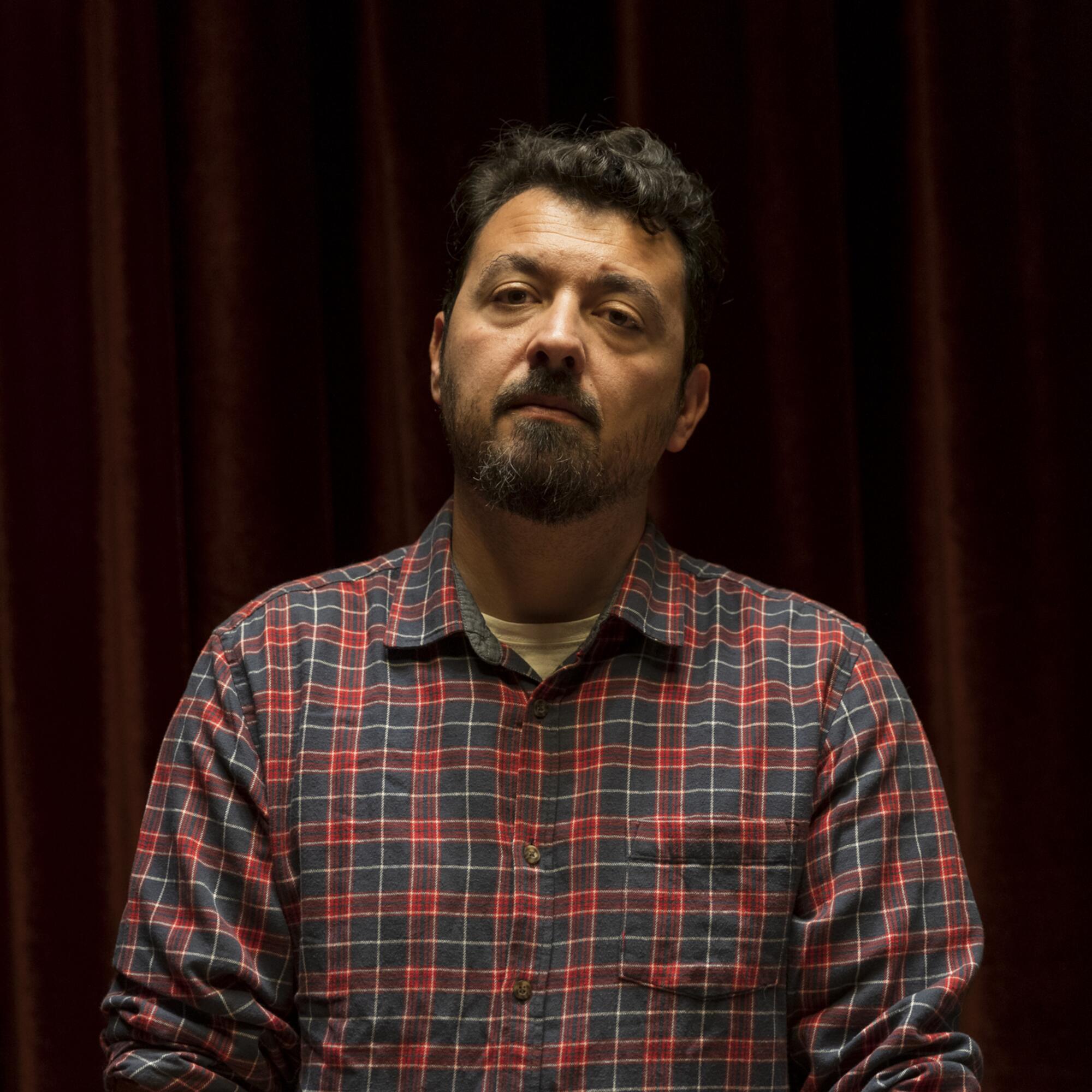 Francisco Serrano escritor - 4