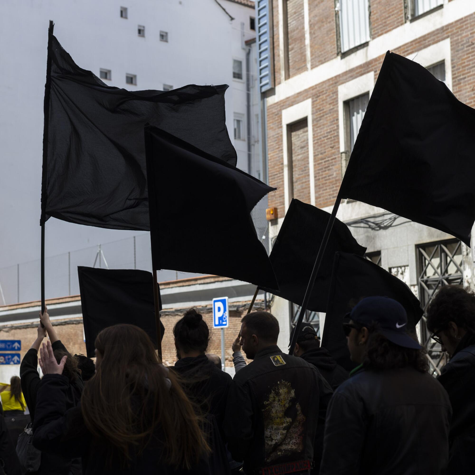 1 de mayo Madrid 2024 - 15