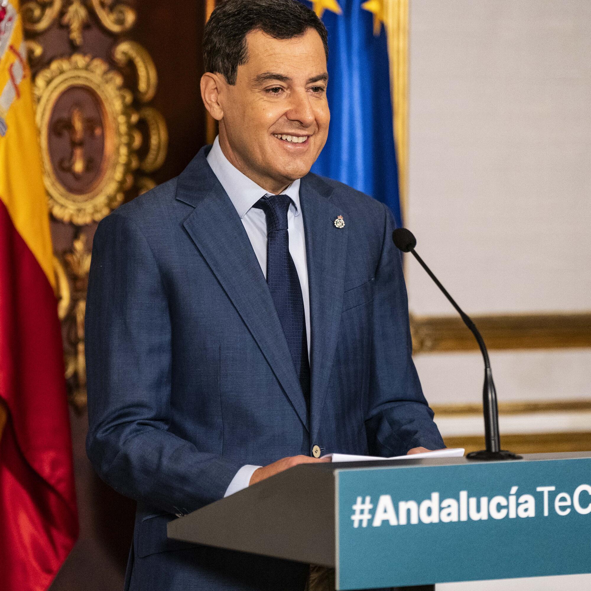 Moreno Bonilla cribados