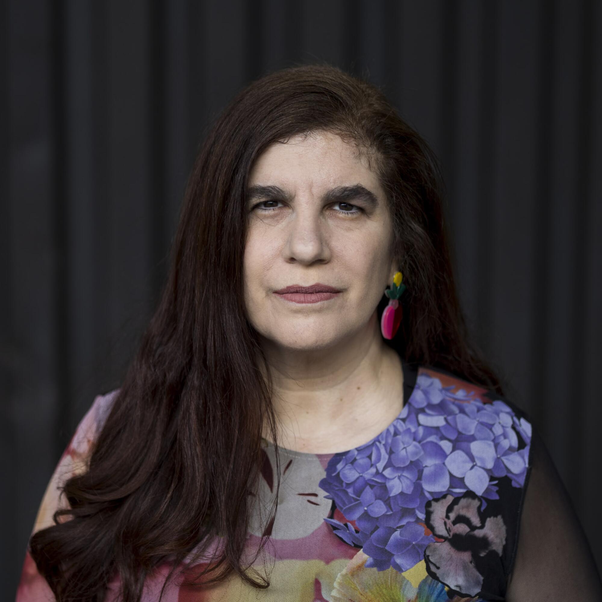 Luciana Peker 11-02-26 - 3