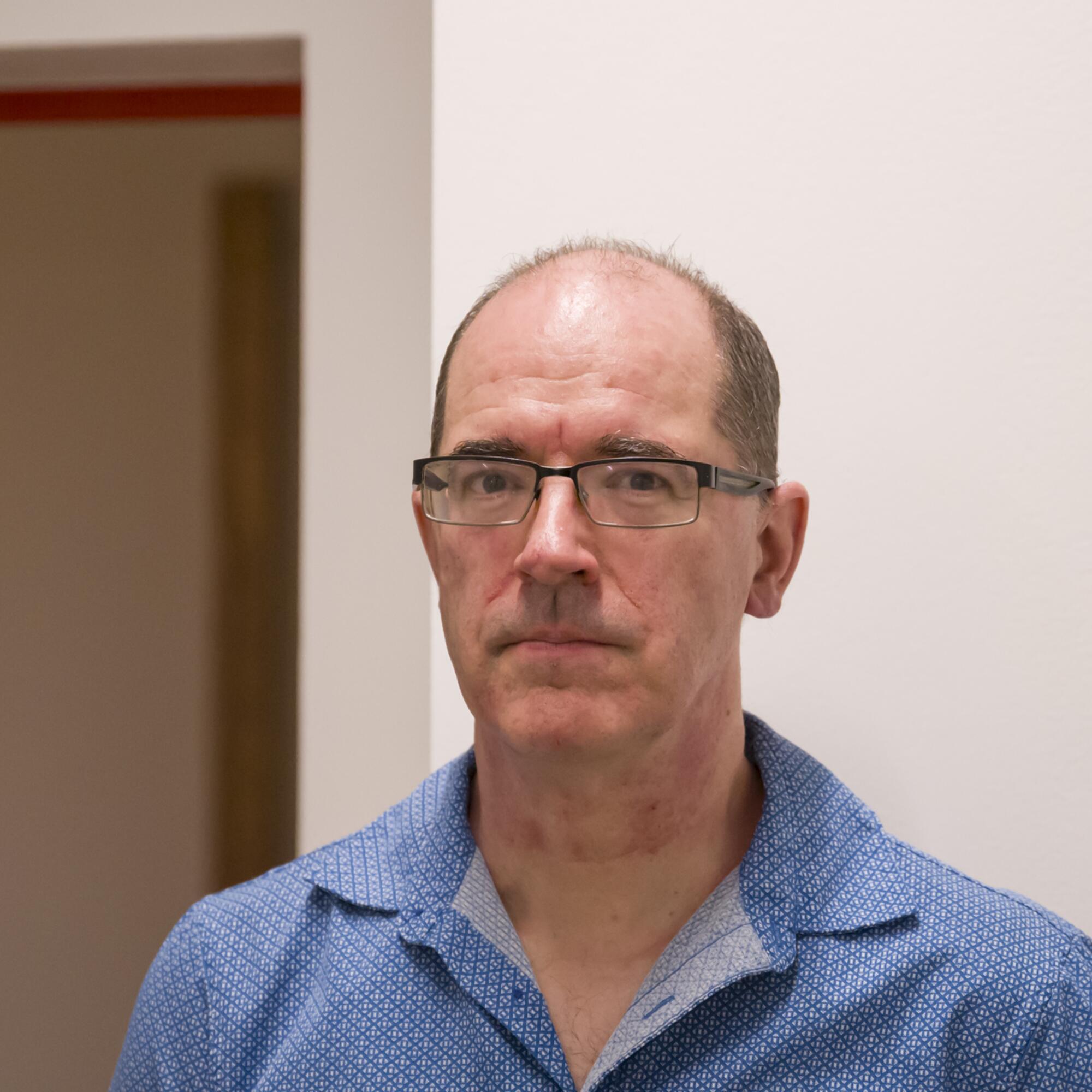 Jason W. Moore - 2