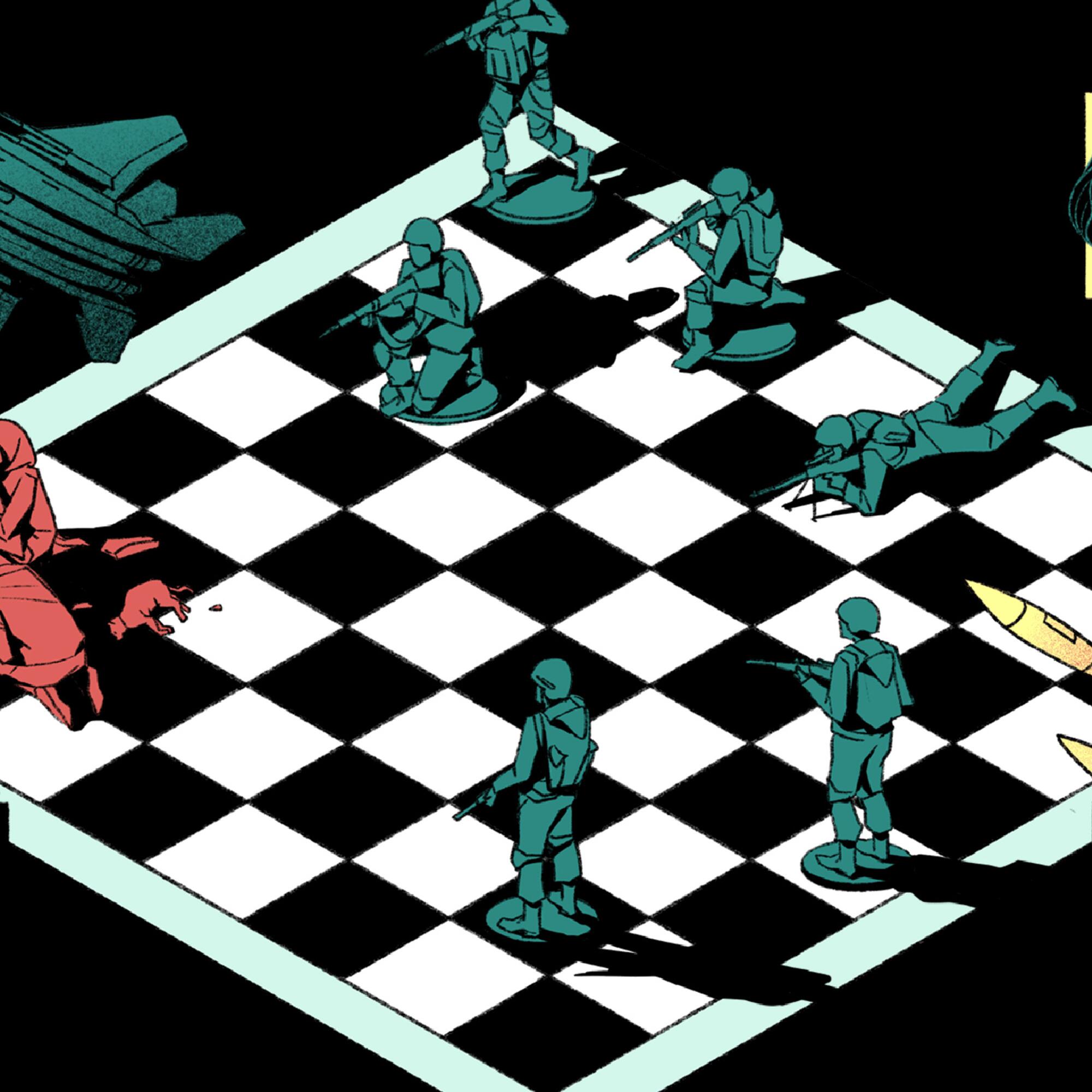 Pequeñas grandes victorias 80