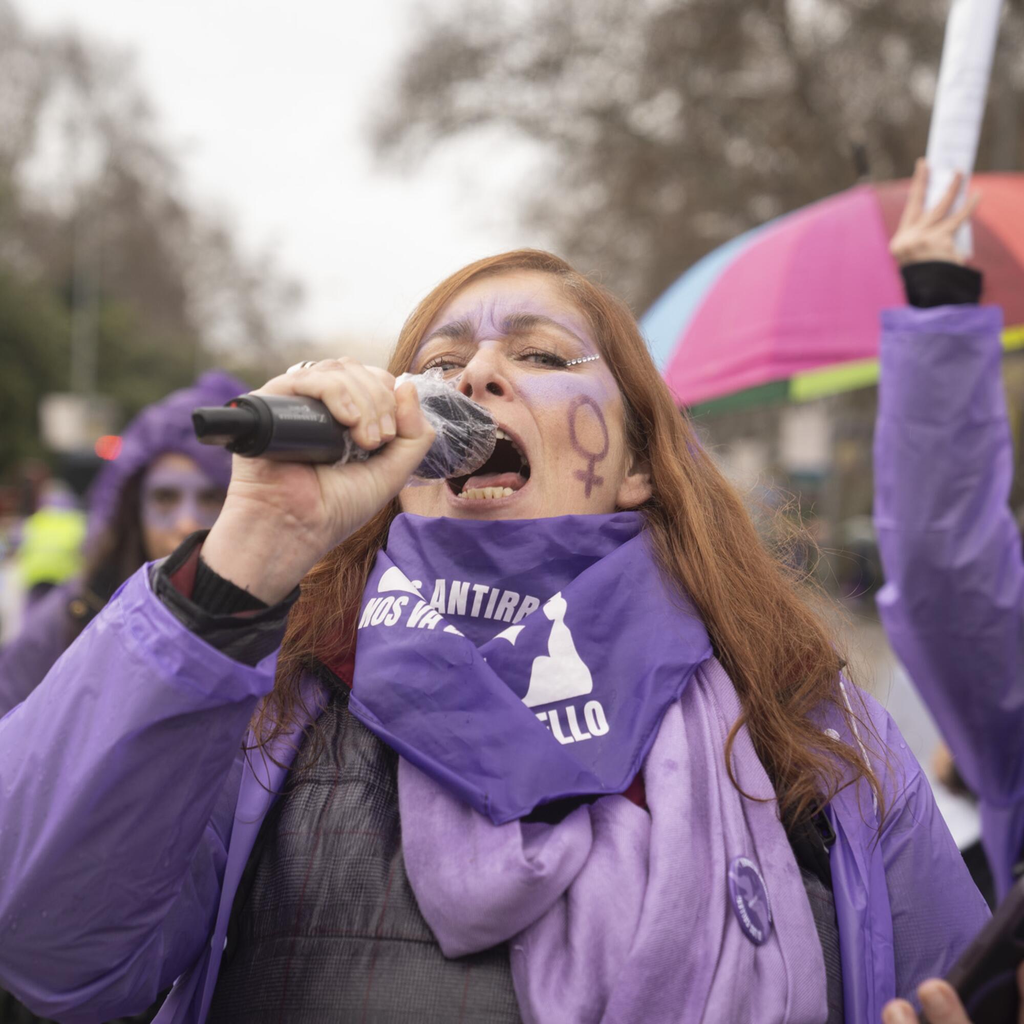 Galería 8M Madrid 2025 - 3