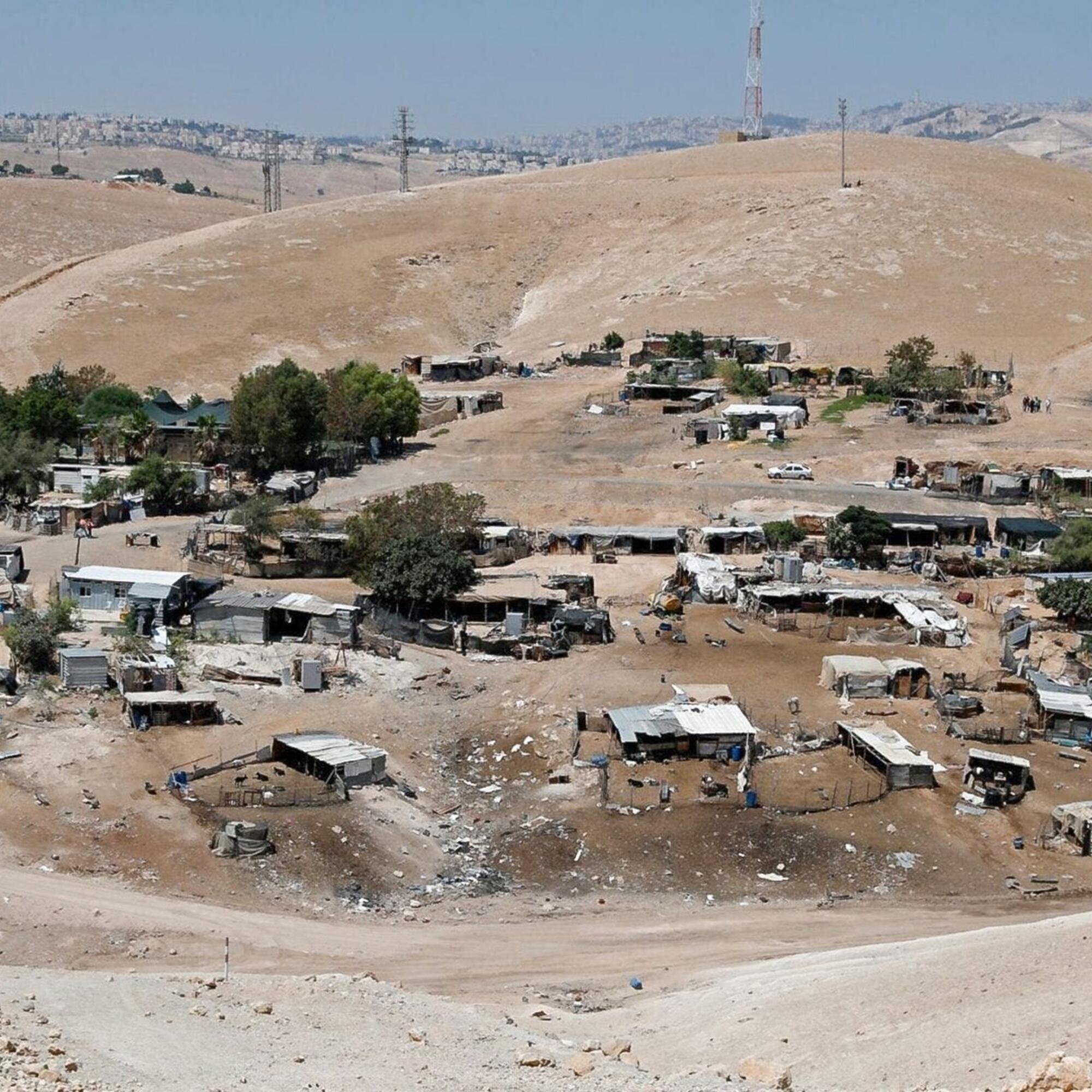 Khan al Ahmar