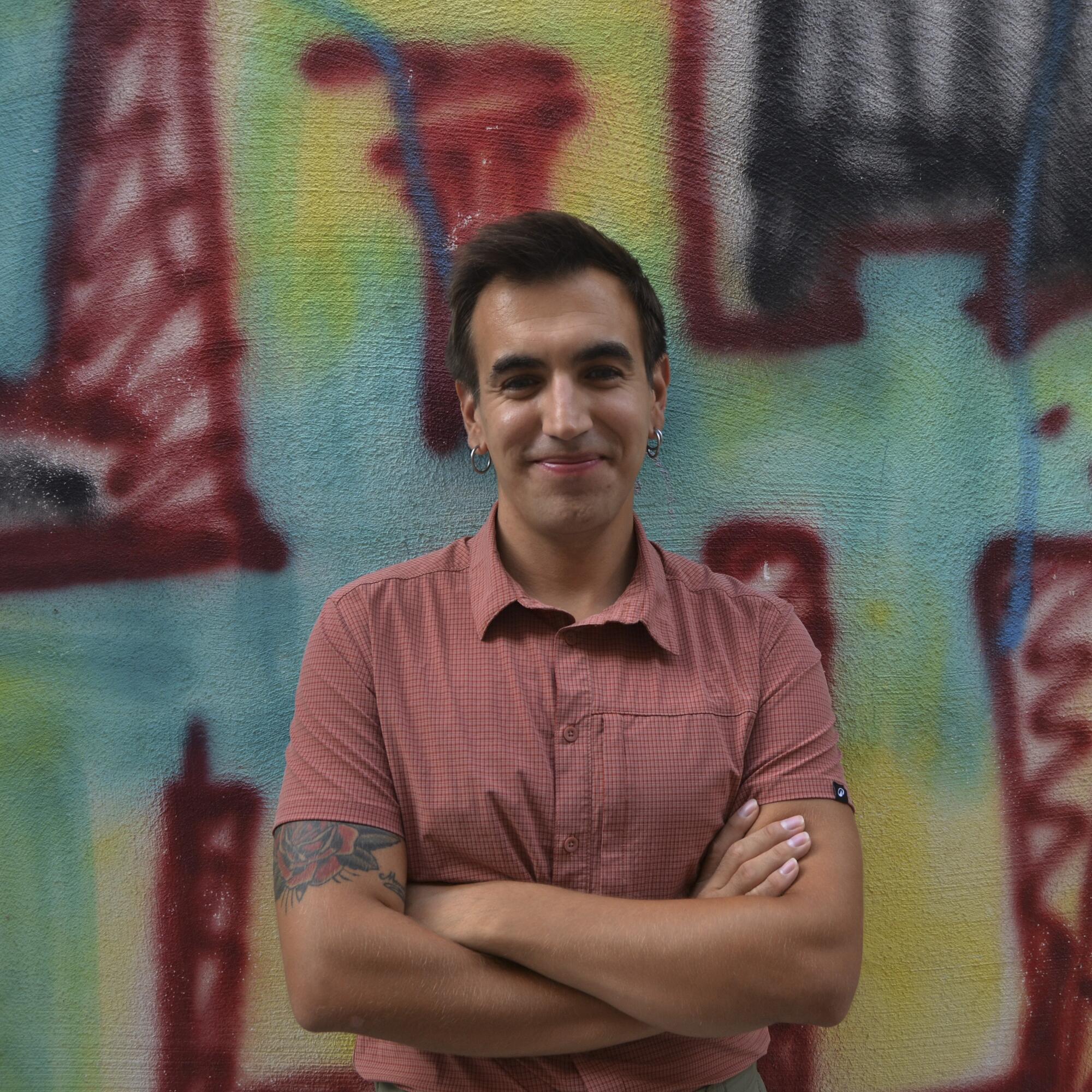 Arnau Fernández Pasalodos