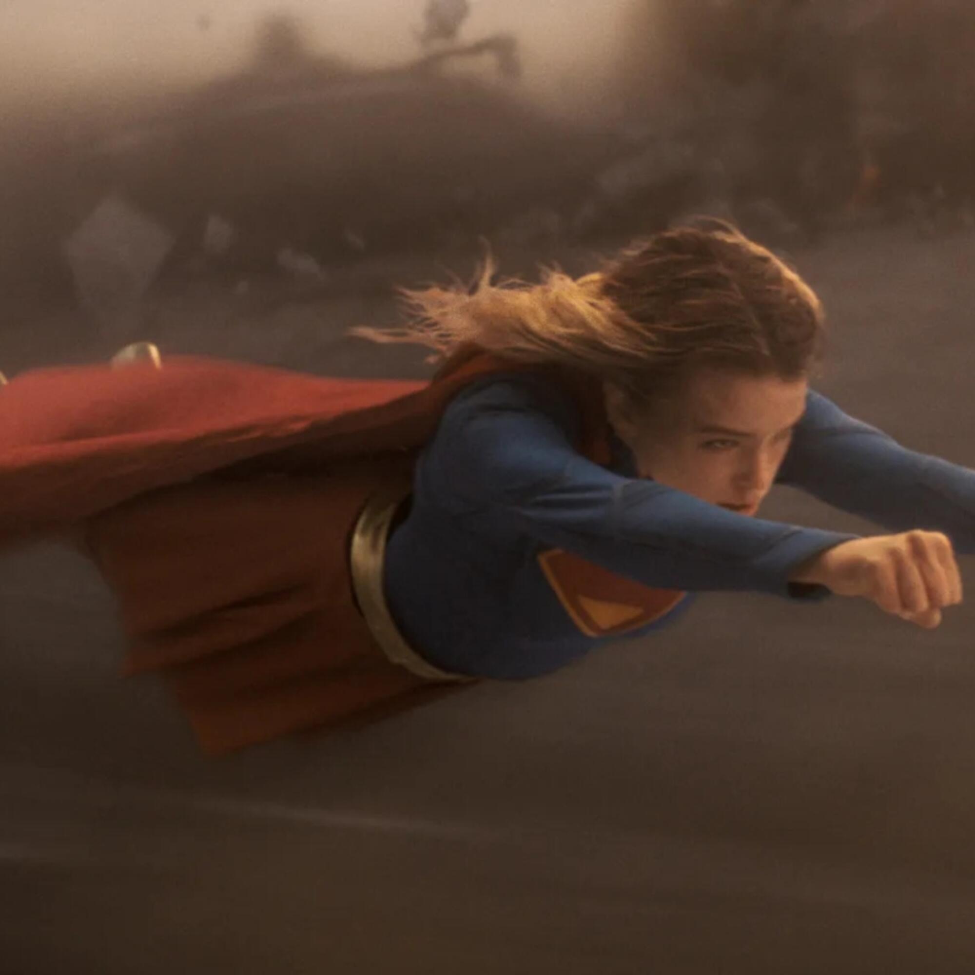 Supergirl
