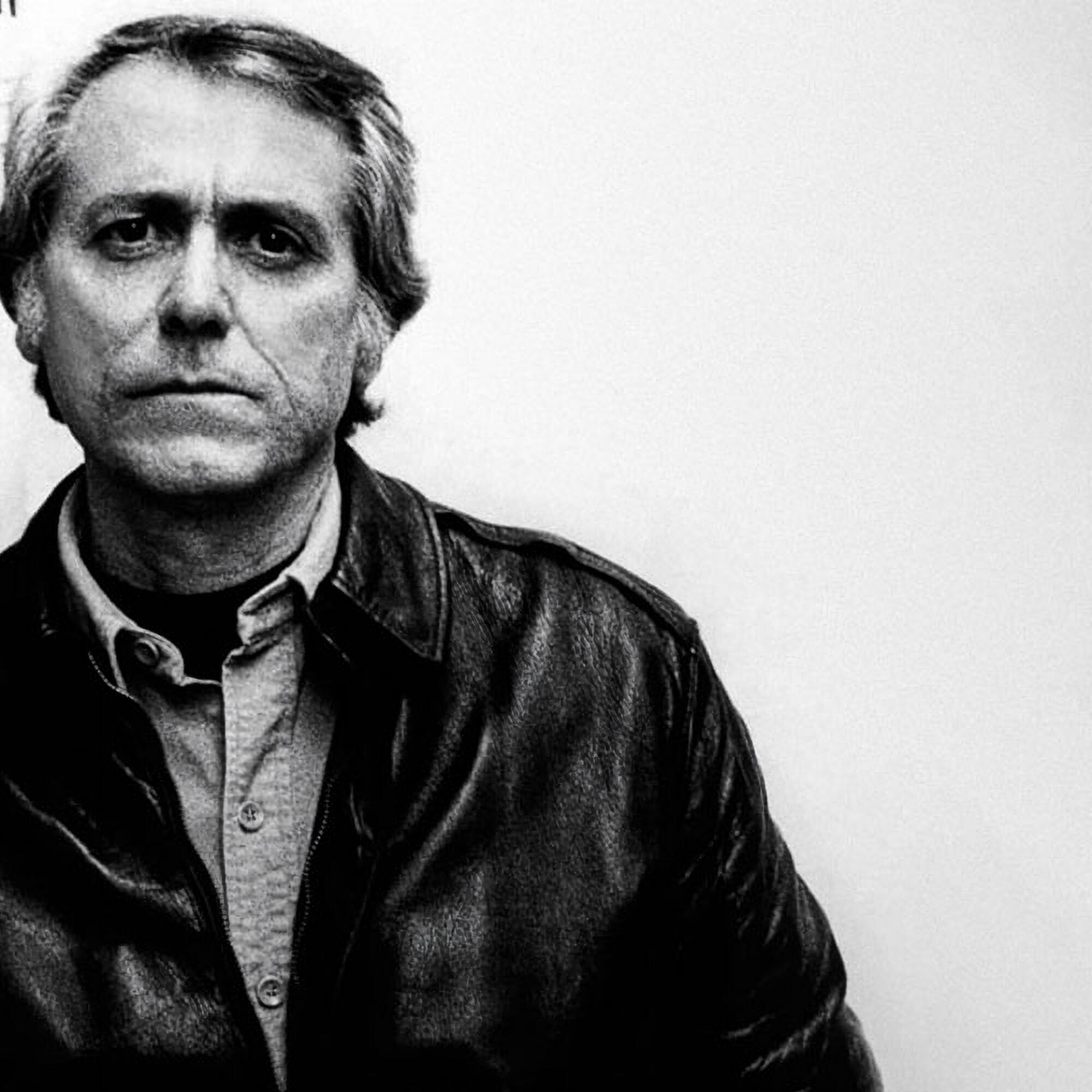 Don DeLillo