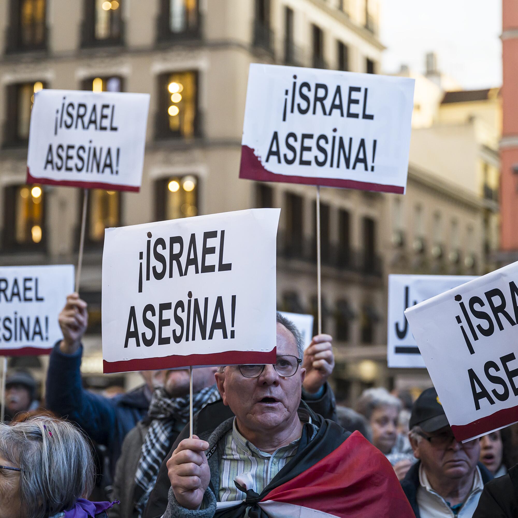 Palestina Callao - 2