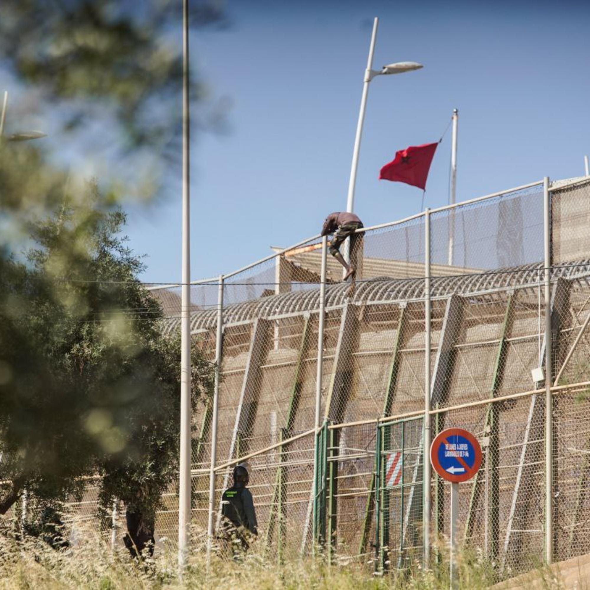 Melilla 4 2022