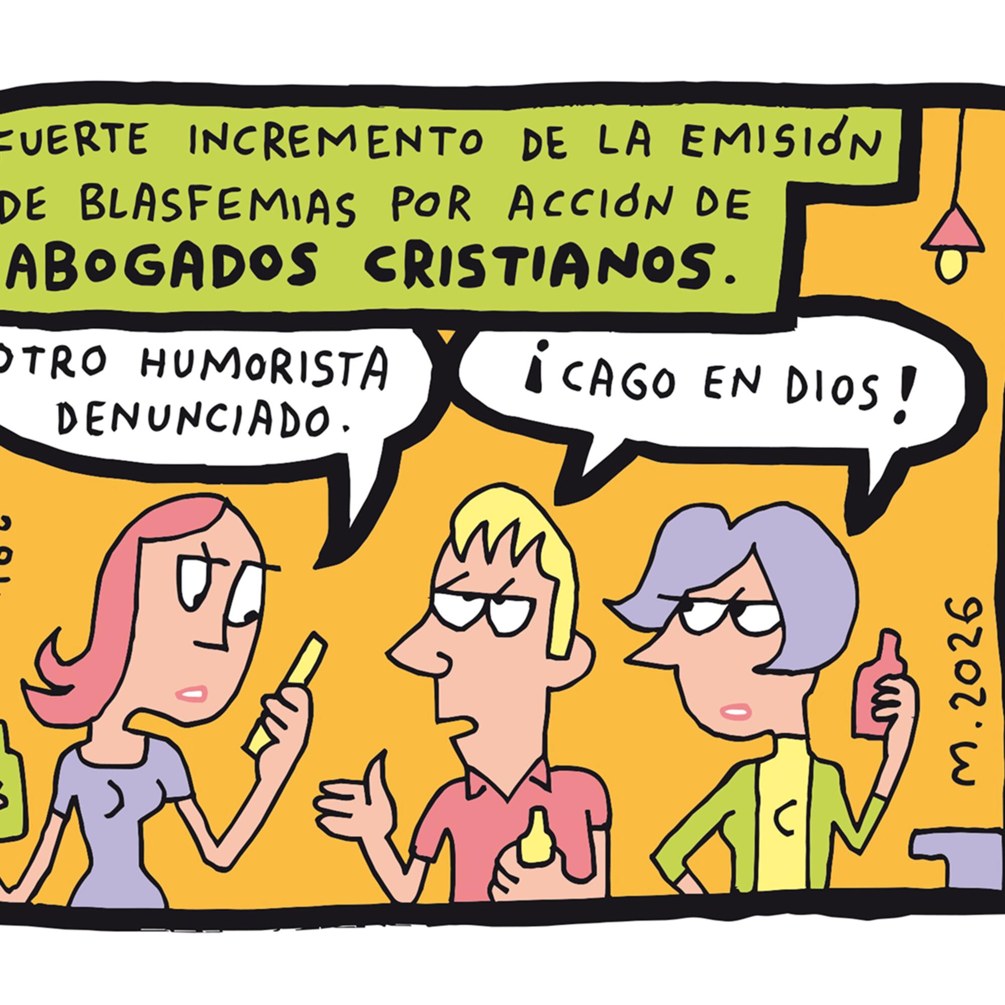 Efecto inesperado, por Mauro Entrialgo