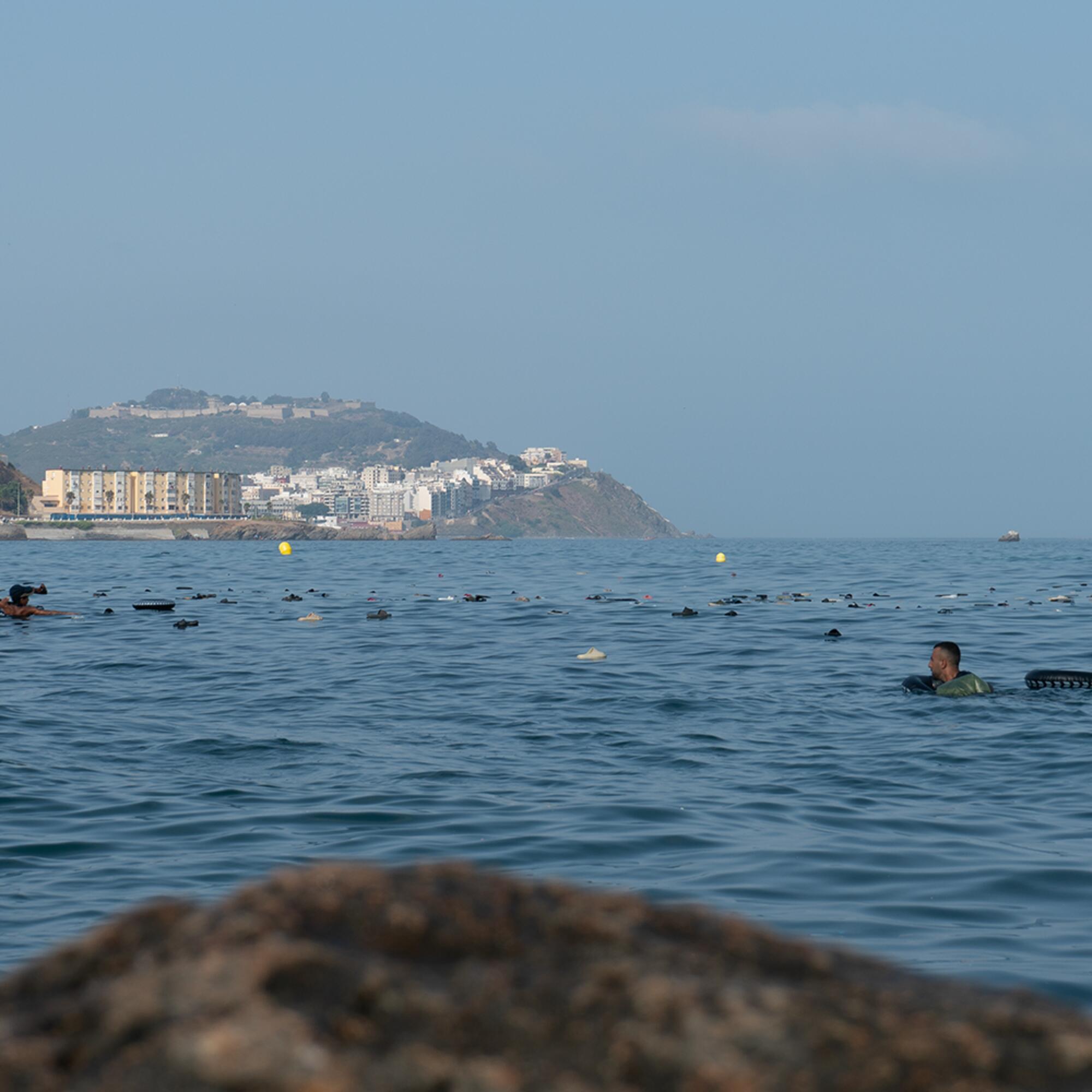 Ceuta Tarajal 26 - 9