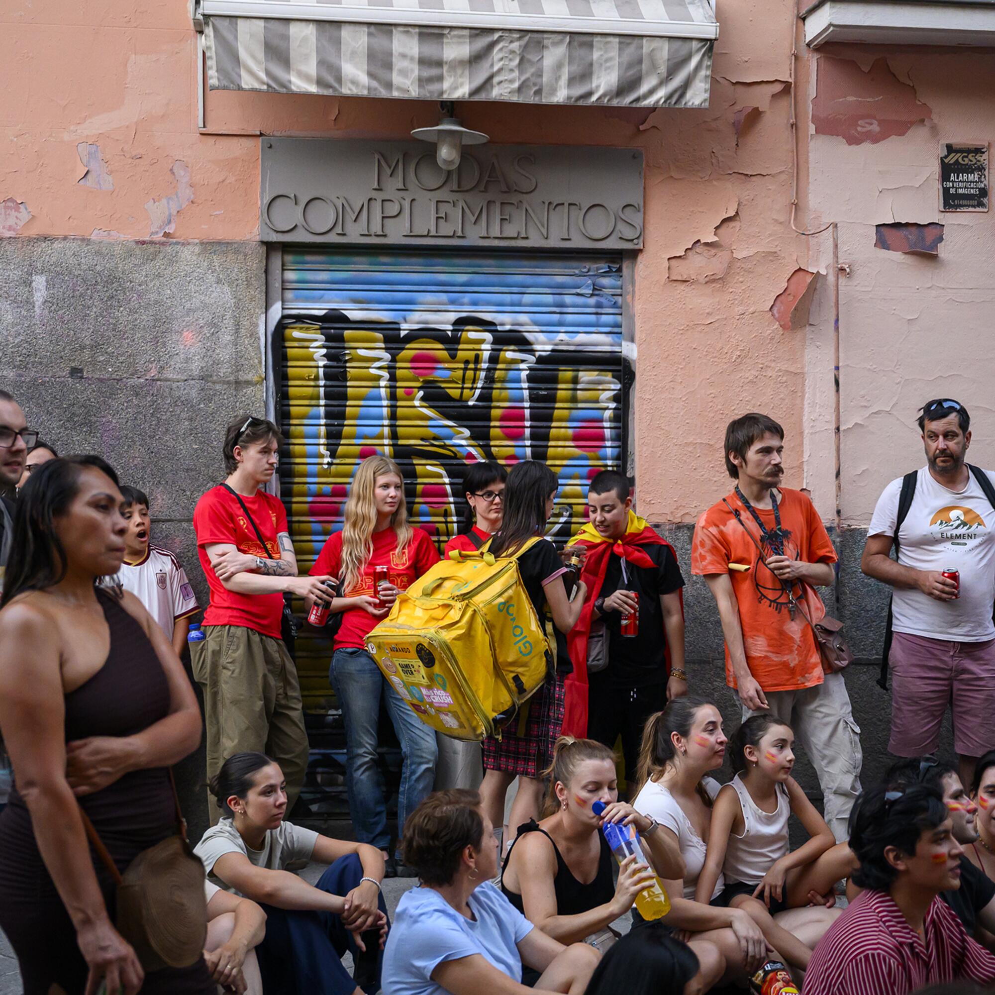 Final Malasaña - 3